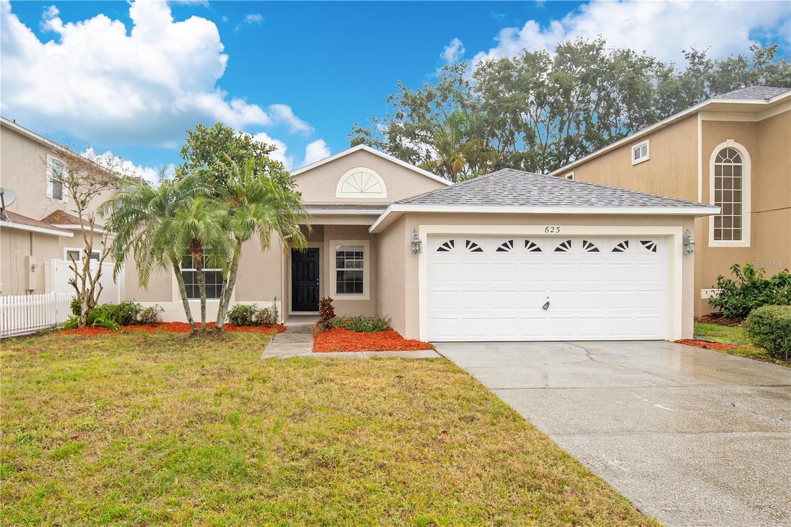 623 BUCKINGHAM DR, OVIEDO, FL, 32765