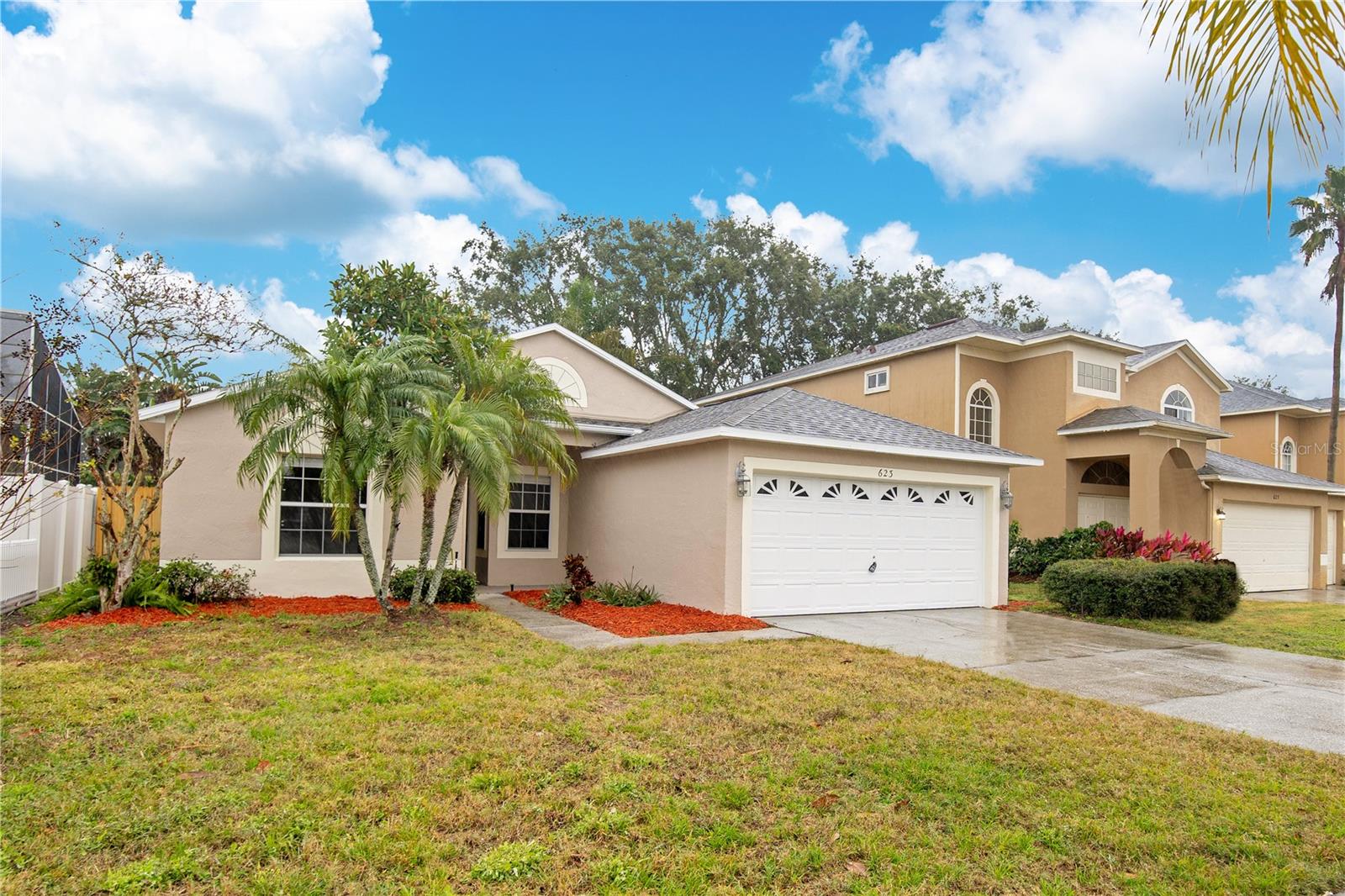 623 BUCKINGHAM DR, OVIEDO, FL, 32765