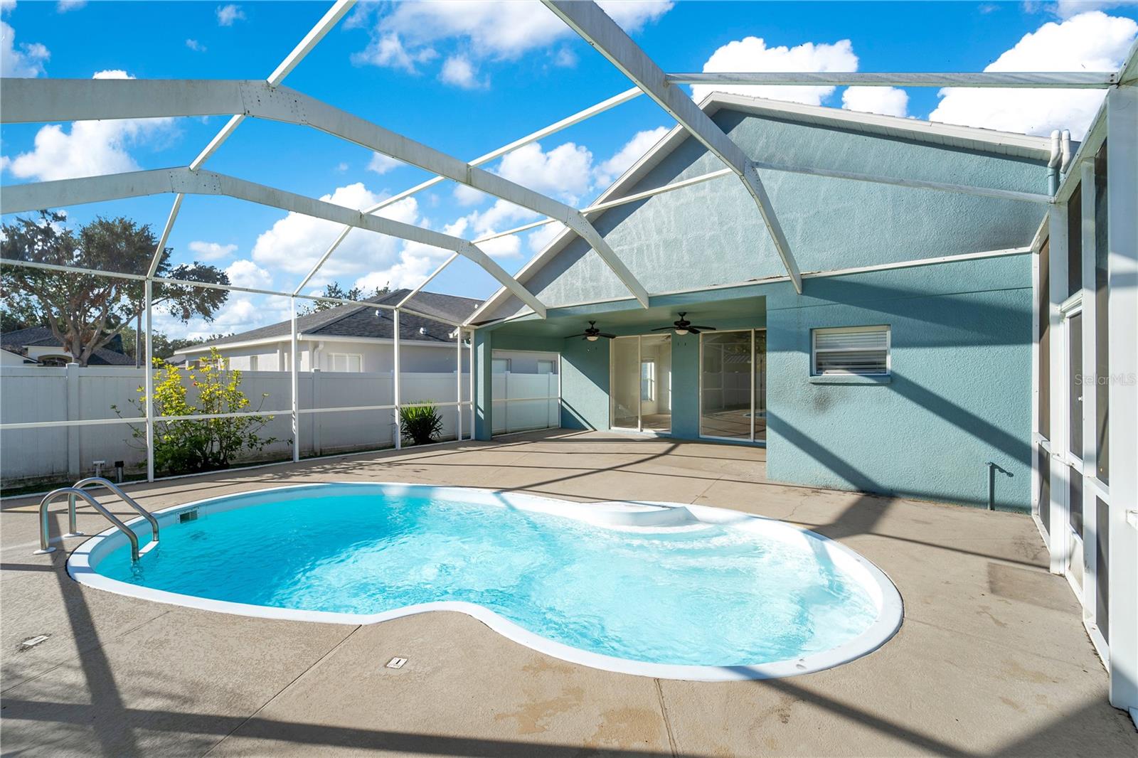 3002 FOREST FERN CT, LAND O LAKES, FL, 34638