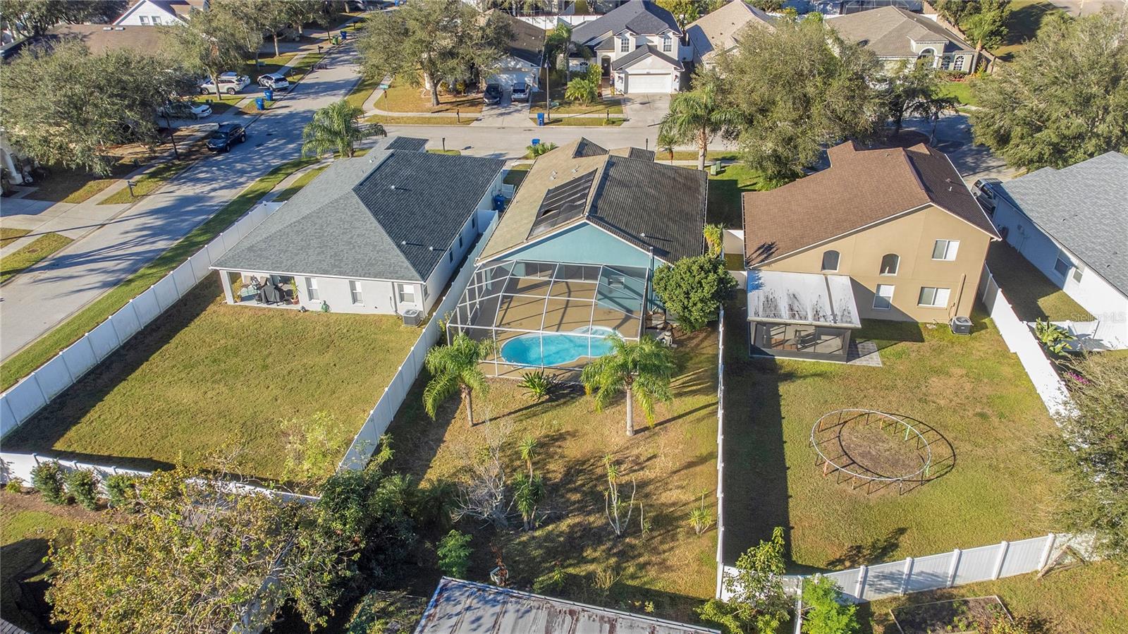 3002 FOREST FERN CT, LAND O LAKES, FL, 34638