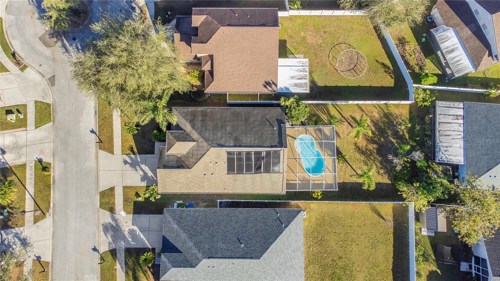3002 FOREST FERN CT, LAND O LAKES, FL, 34638