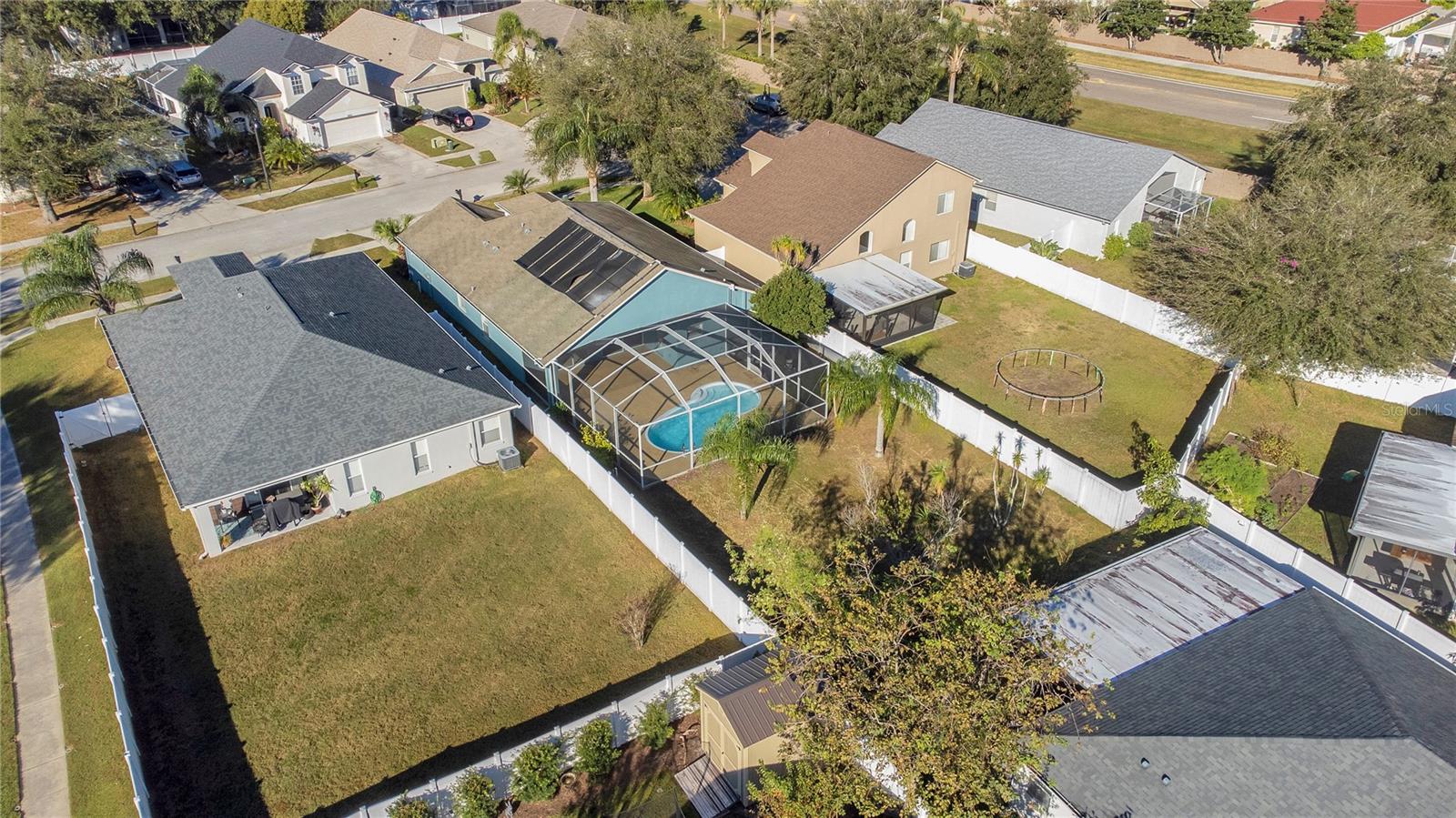 3002 FOREST FERN CT, LAND O LAKES, FL, 34638