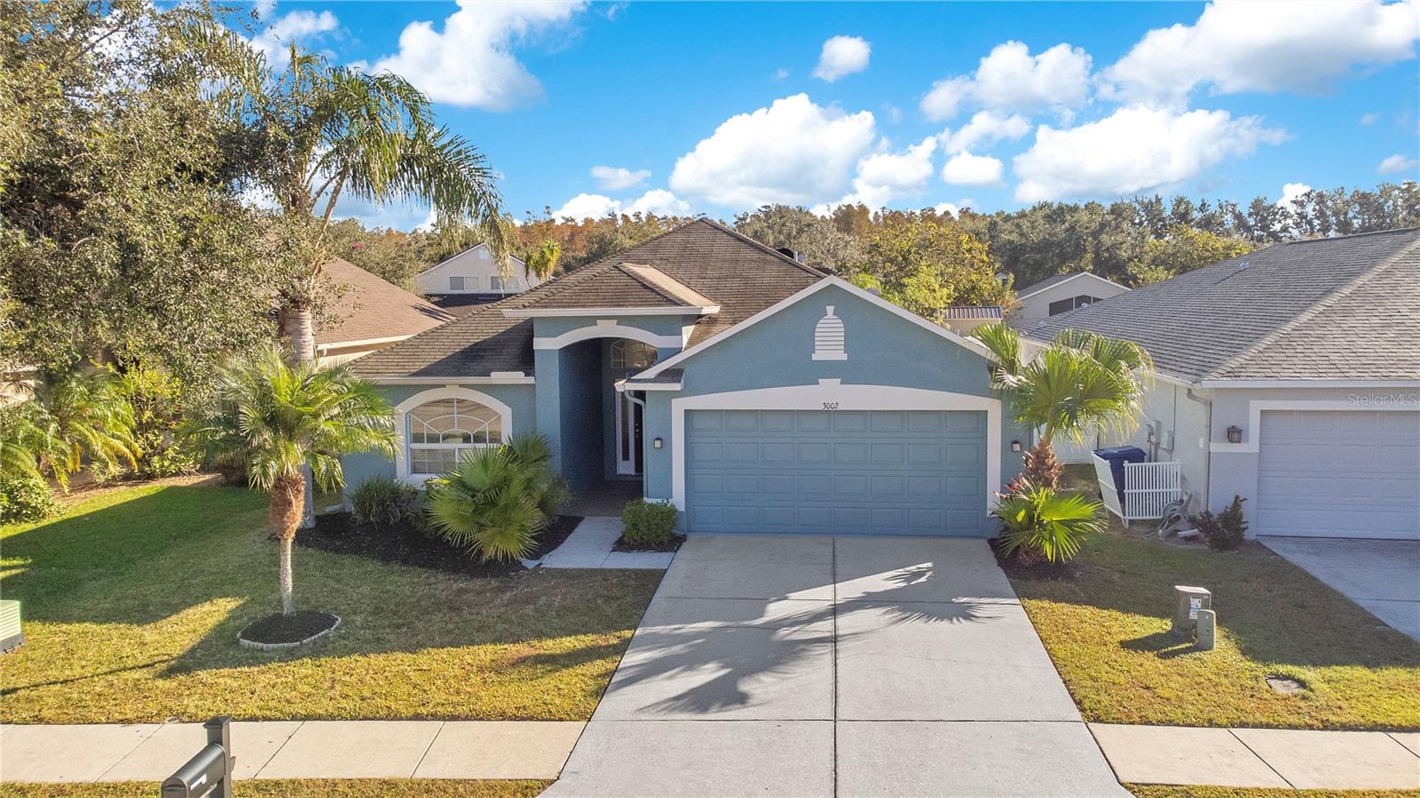3002 FOREST FERN CT, LAND O LAKES, FL, 34638