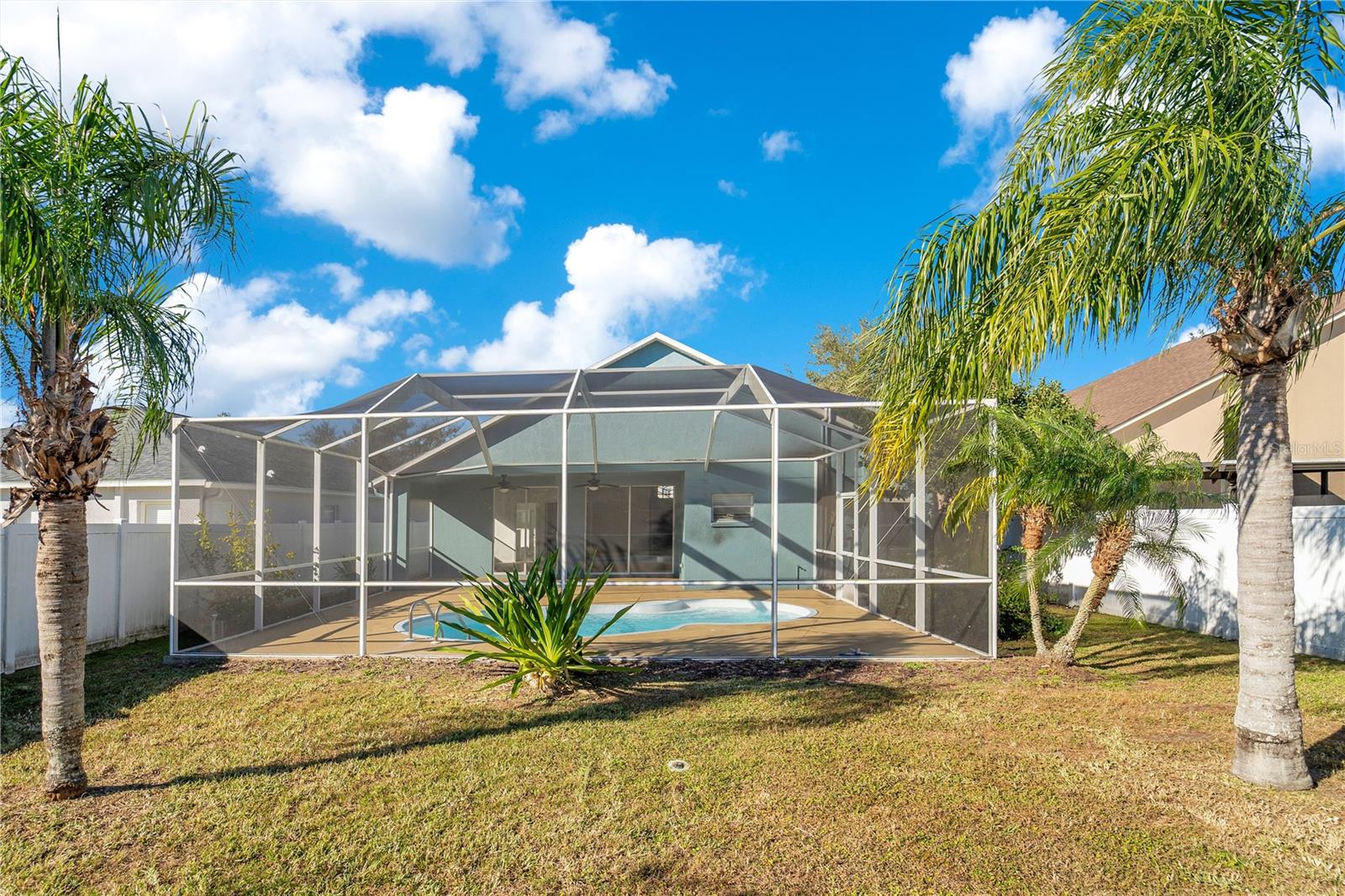 3002 FOREST FERN CT, LAND O LAKES, FL, 34638