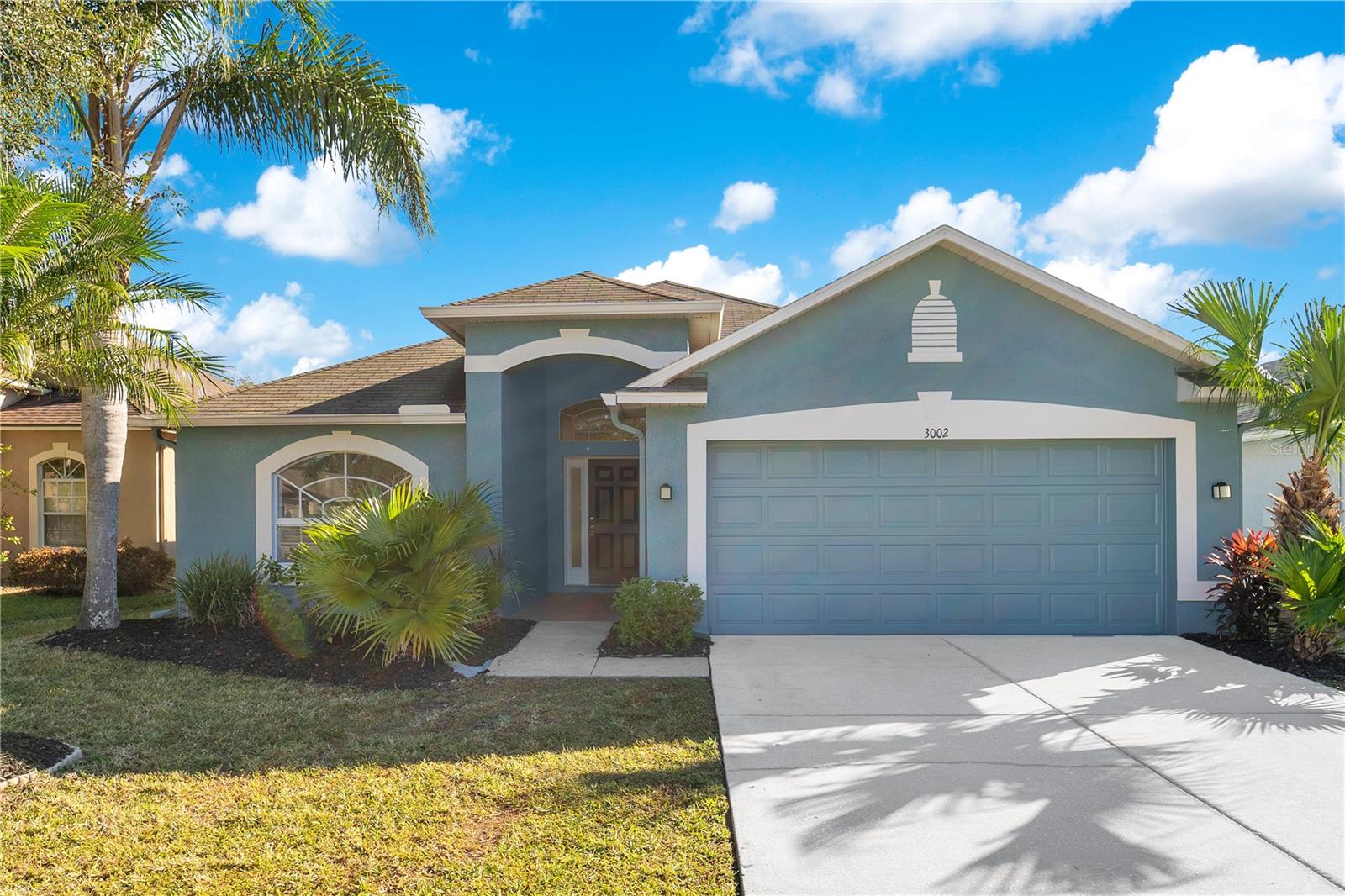 3002 FOREST FERN CT, LAND O LAKES, FL, 34638