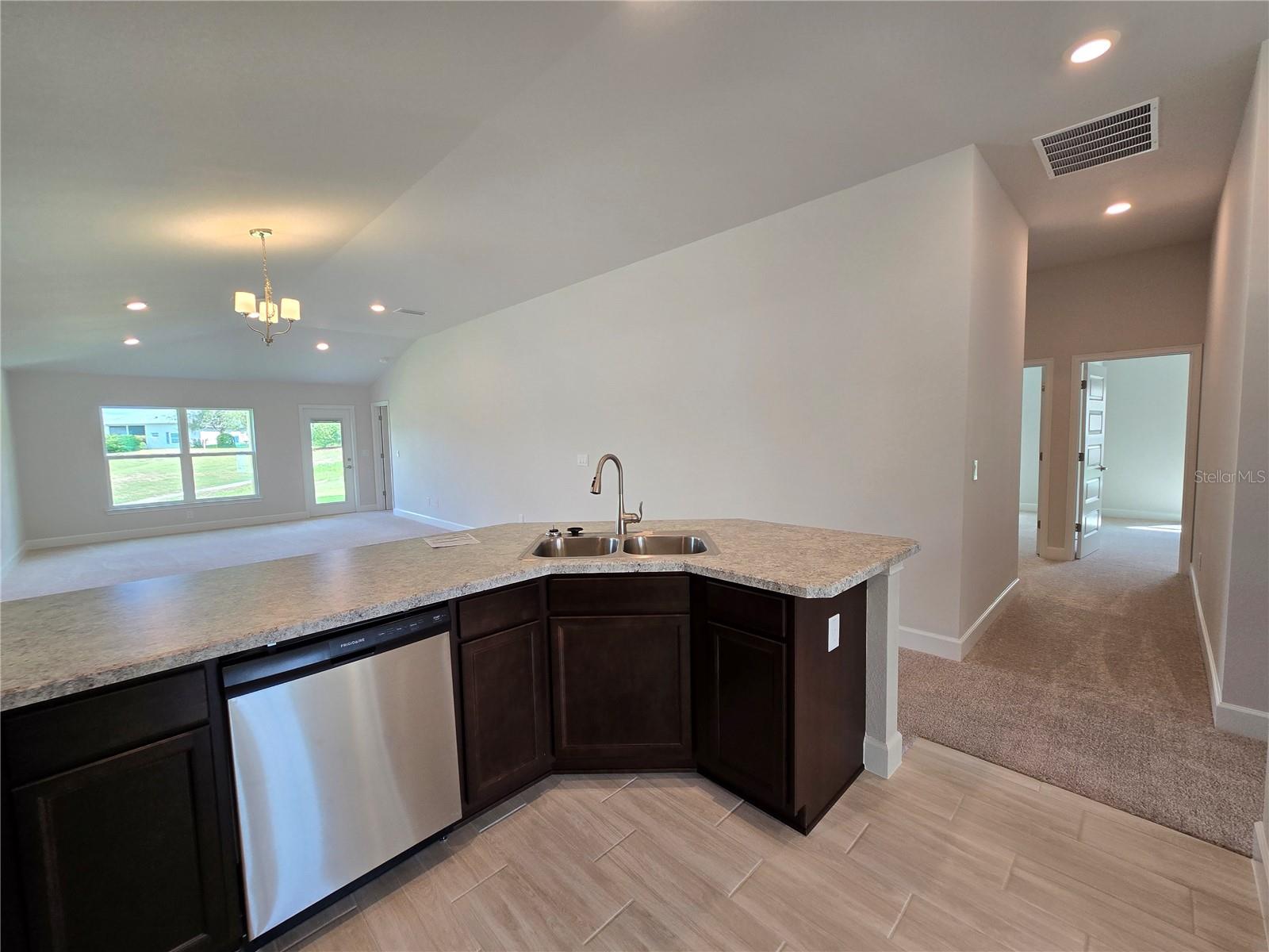 4953 N TRIPLE EAGLE PATH, BEVERLY HILLS, FL, 34465