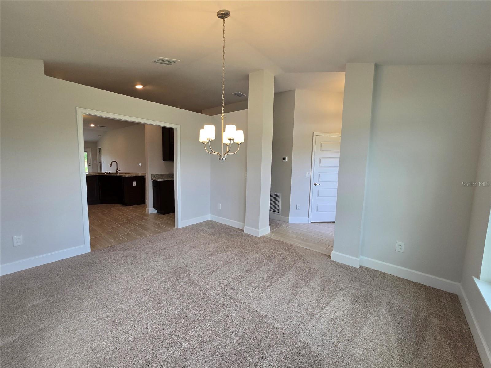 4953 N TRIPLE EAGLE PATH, BEVERLY HILLS, FL, 34465