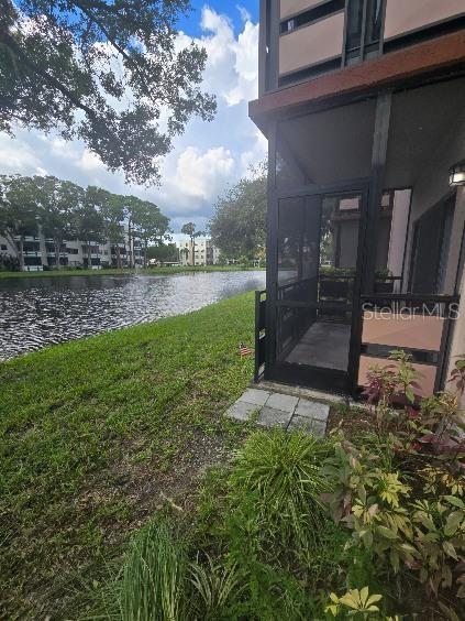 5980 80TH ST N #106, ST PETERSBURG, FL, 33709