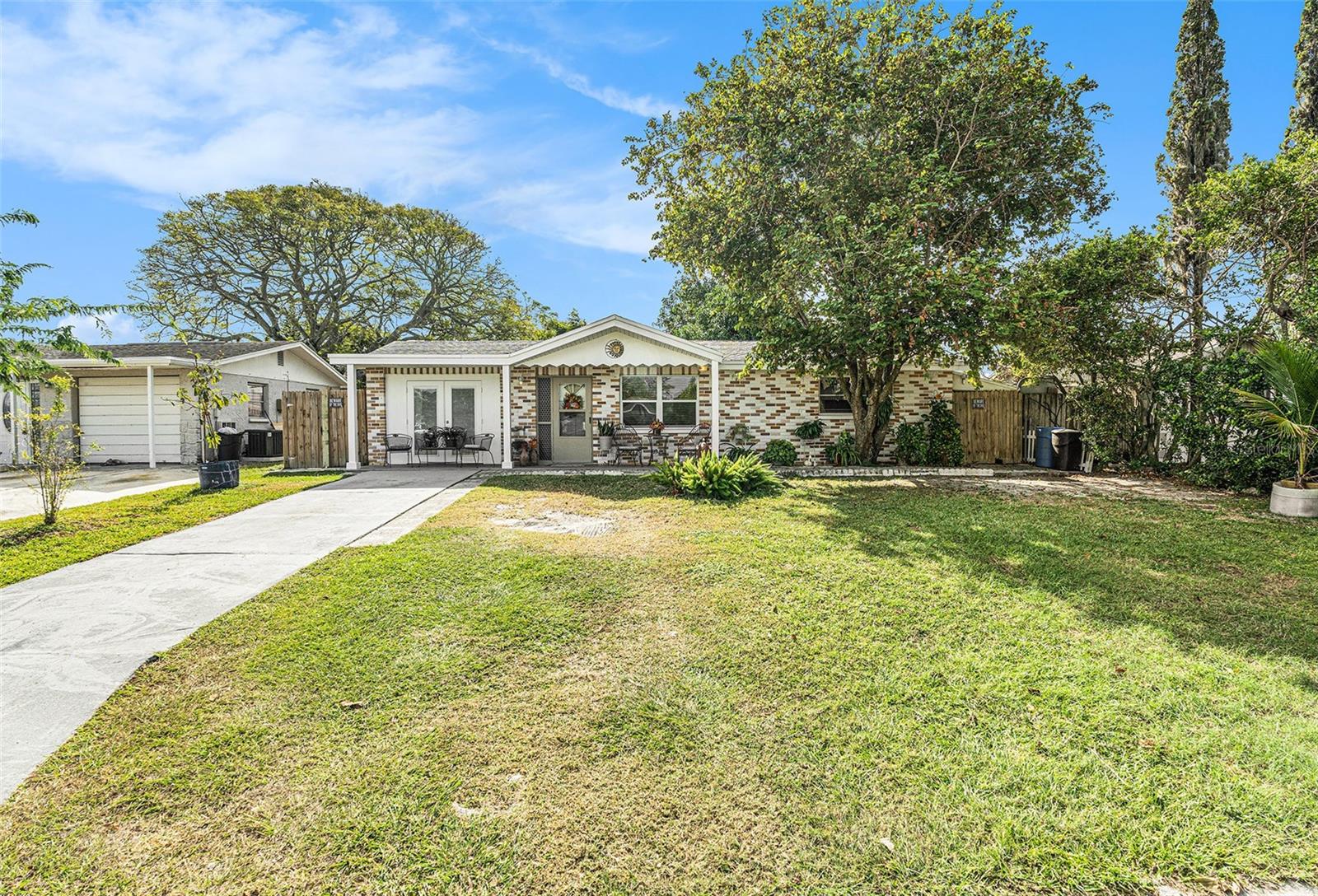 7520 ROTTINGHAM RD, PORT RICHEY, FL, 34668