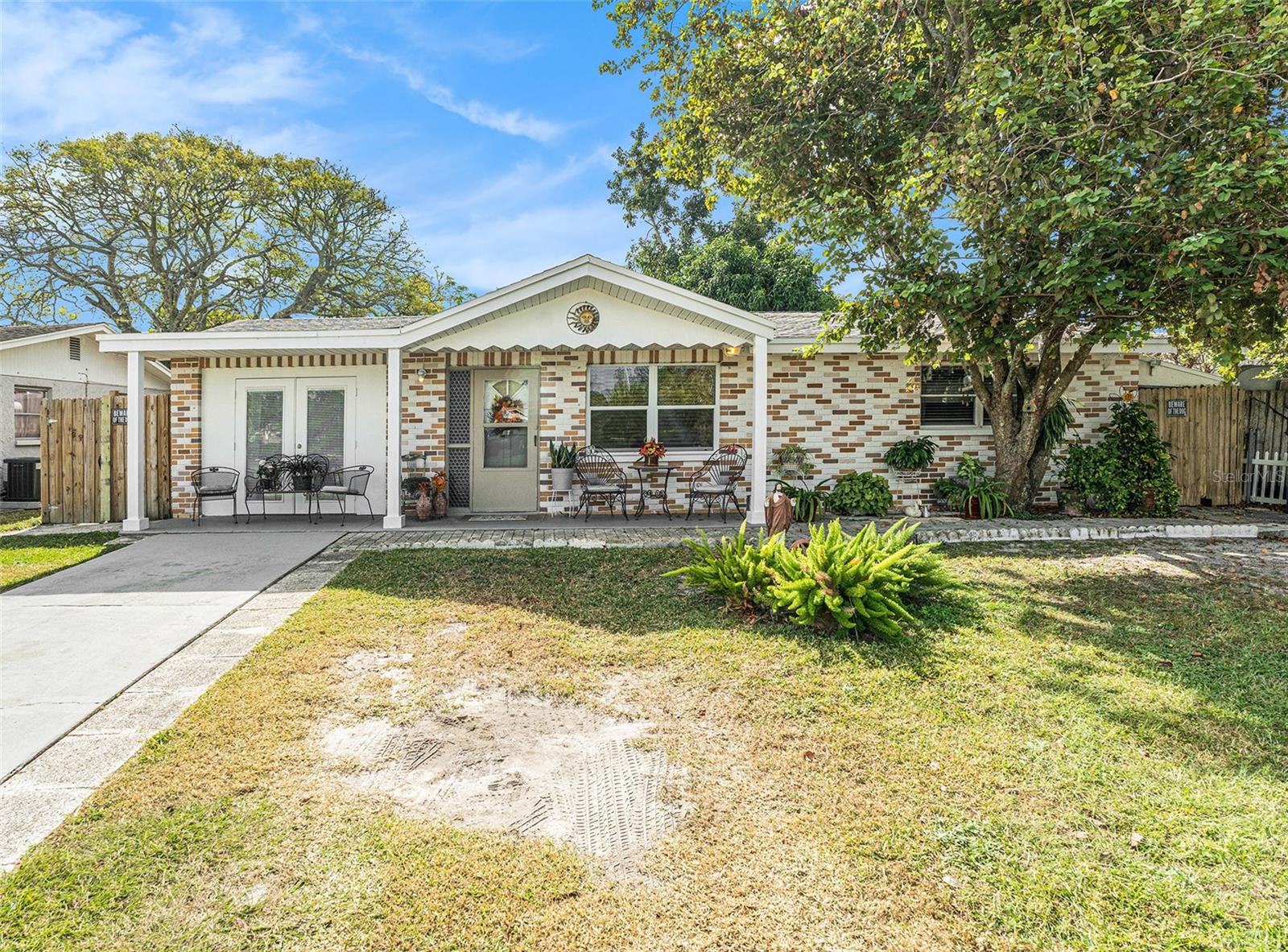 7520 ROTTINGHAM RD, PORT RICHEY, FL, 34668