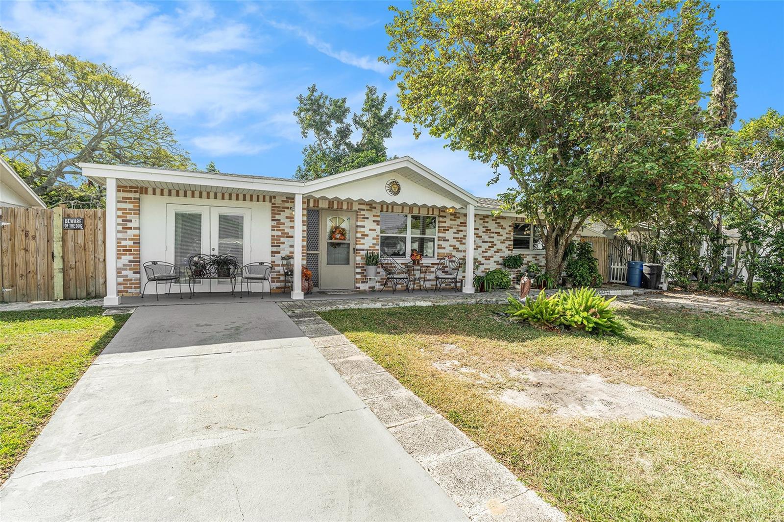 7520 ROTTINGHAM RD, PORT RICHEY, FL, 34668