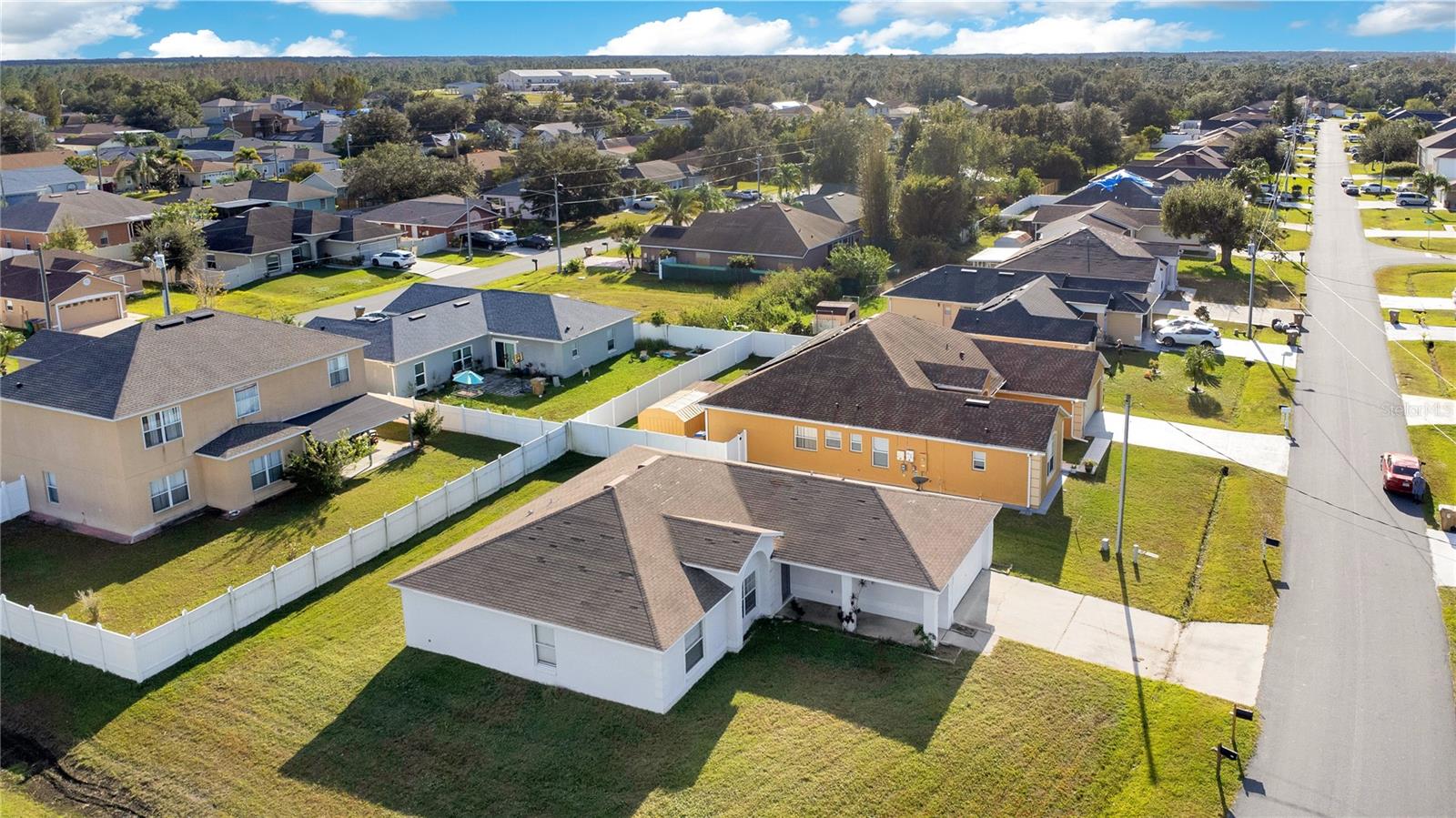 893 JARNAC DR, KISSIMMEE, FL, 34759