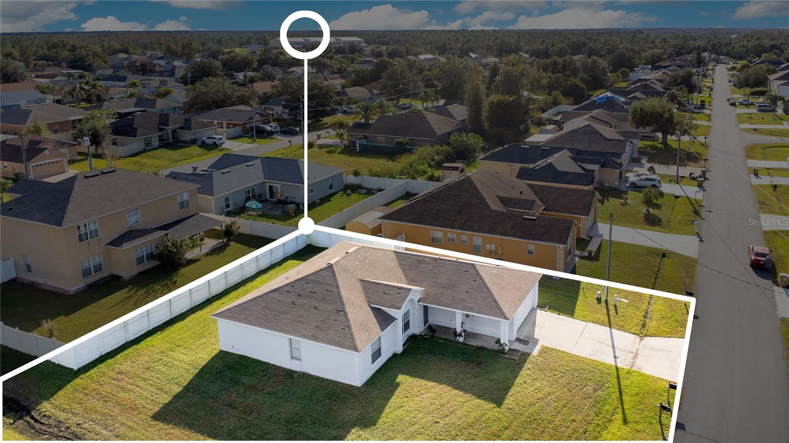 893 JARNAC DR, KISSIMMEE, FL, 34759