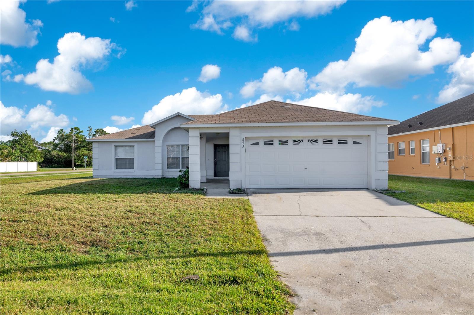893 JARNAC DR, KISSIMMEE, FL, 34759