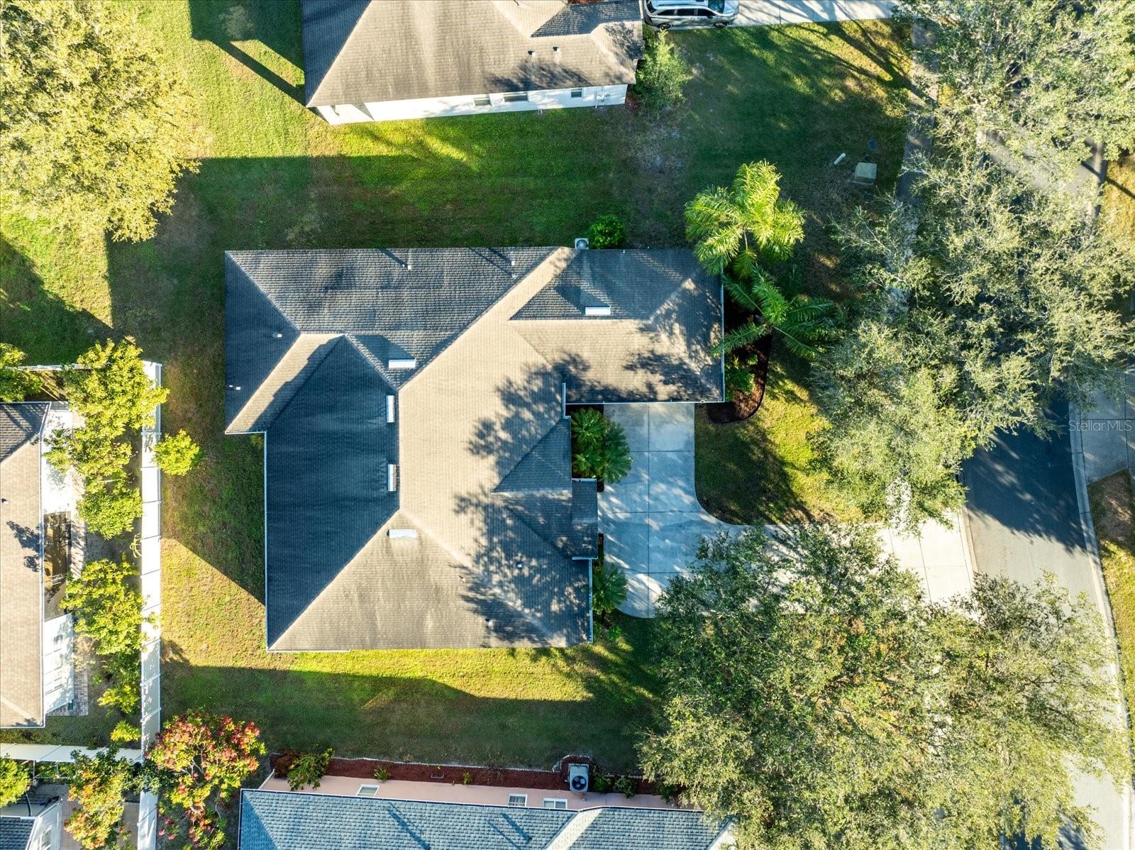 2551 OAK HAMMOCK PRESERVE BLVD, KISSIMMEE, FL, 34746