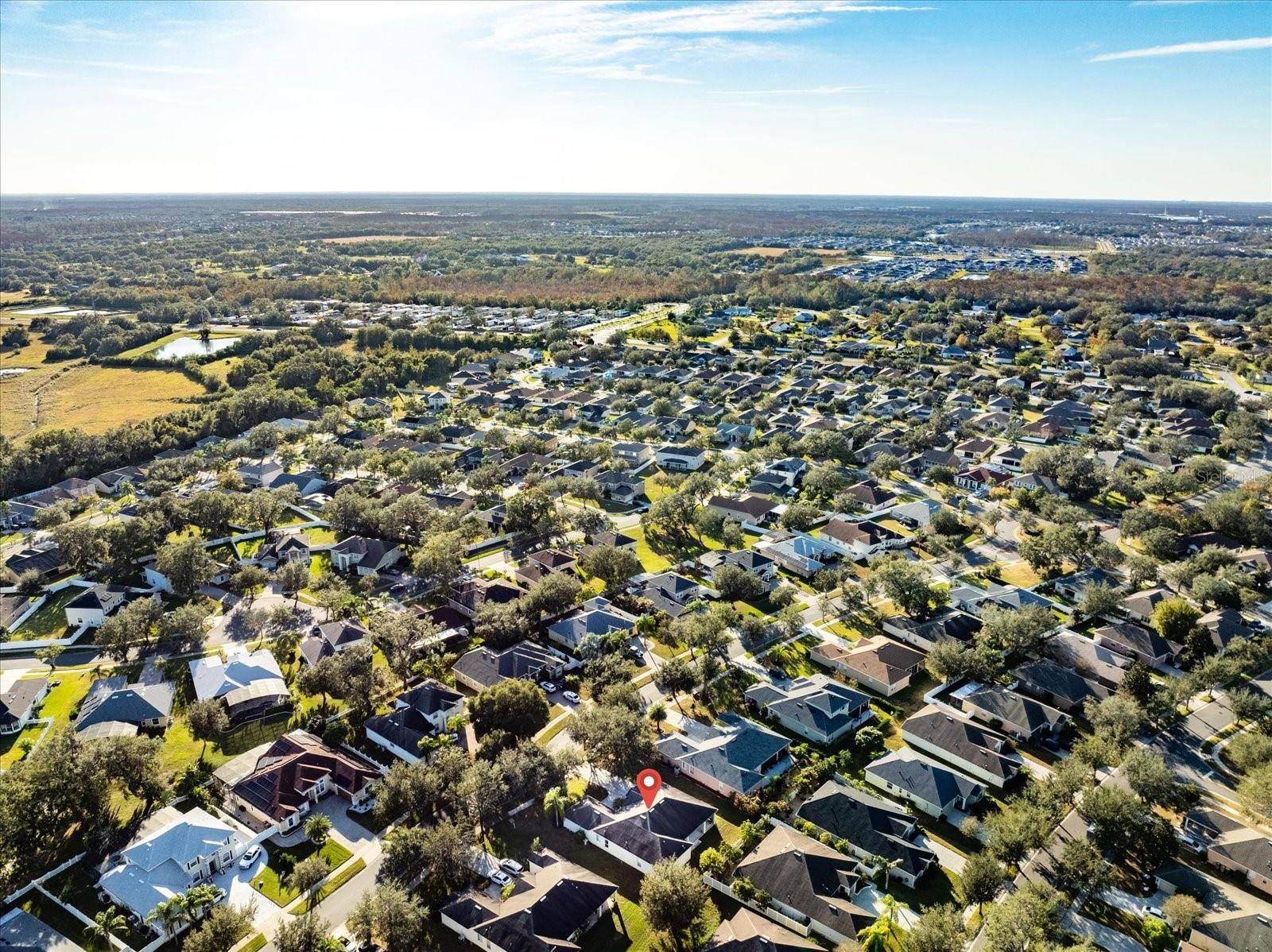 2551 OAK HAMMOCK PRESERVE BLVD, KISSIMMEE, FL, 34746