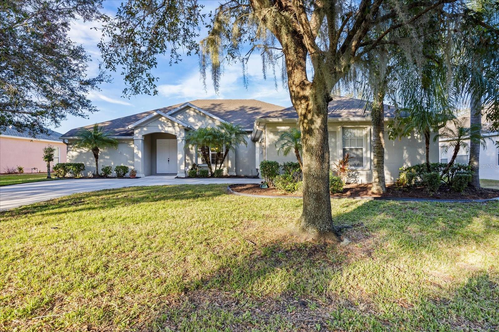 2551 OAK HAMMOCK PRESERVE BLVD, KISSIMMEE, FL, 34746
