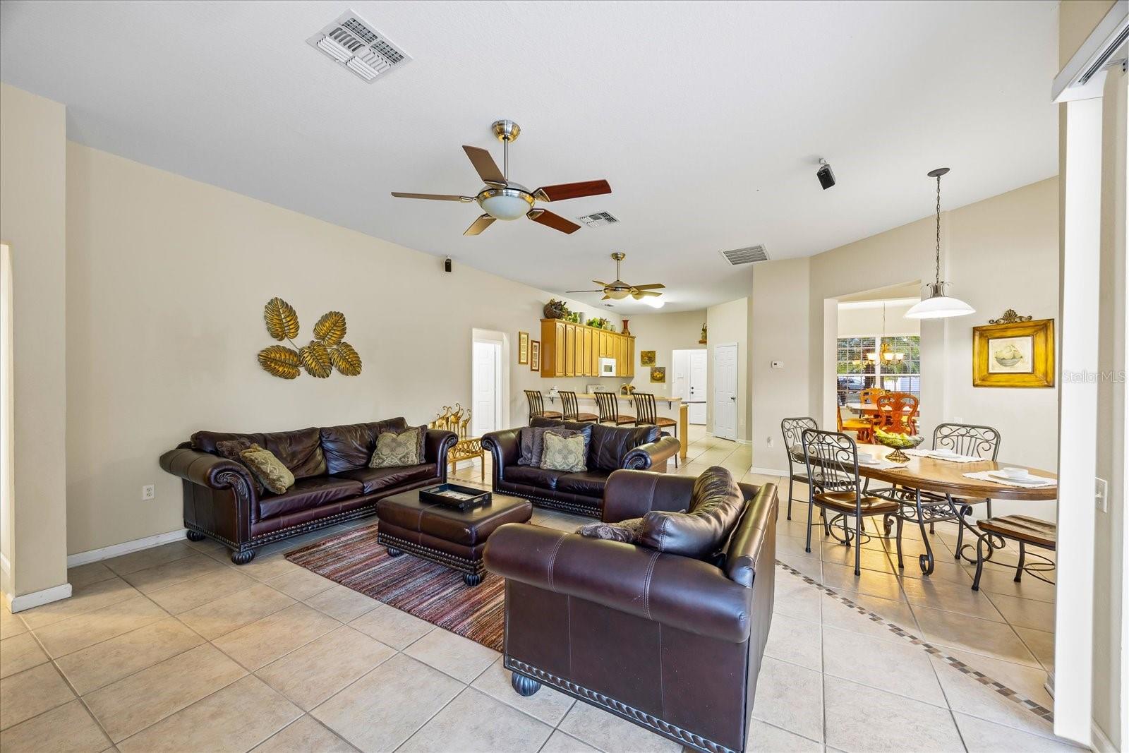 2551 OAK HAMMOCK PRESERVE BLVD, KISSIMMEE, FL, 34746
