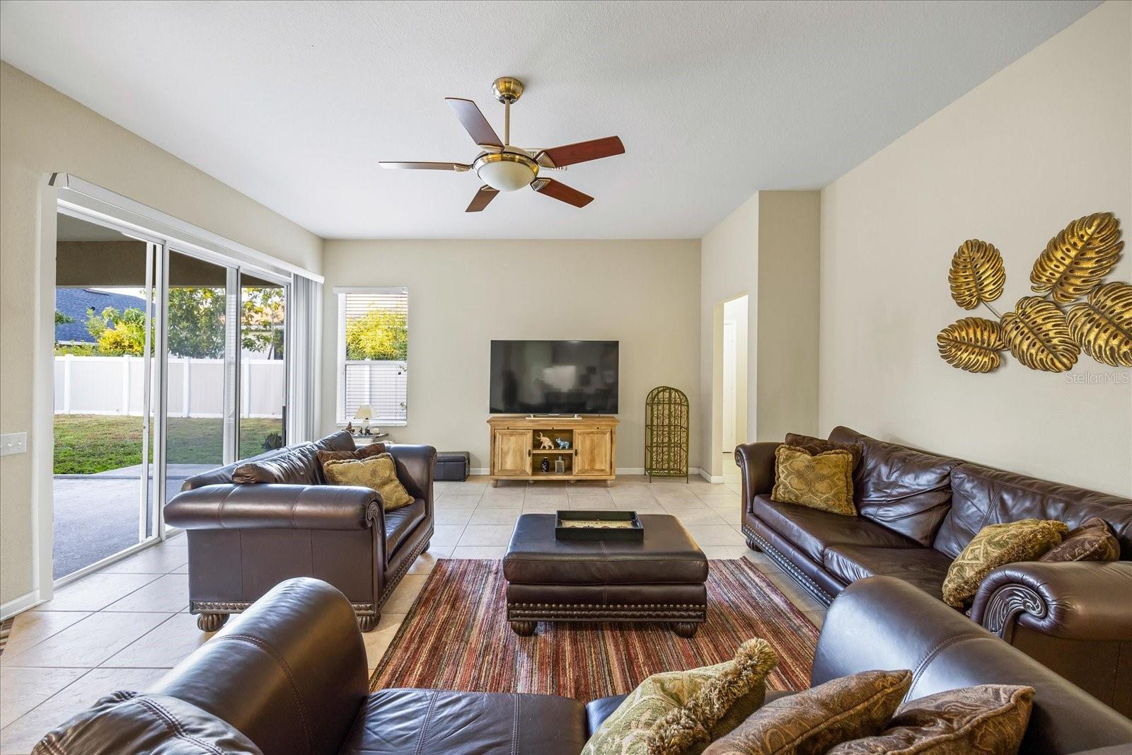 2551 OAK HAMMOCK PRESERVE BLVD, KISSIMMEE, FL, 34746