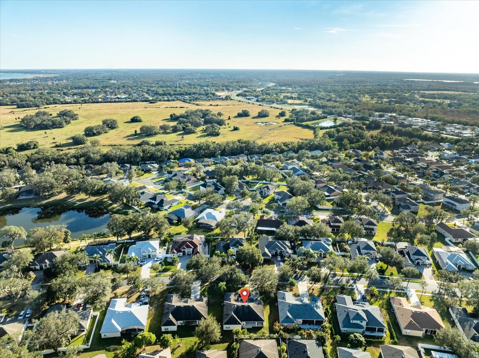 2551 OAK HAMMOCK PRESERVE BLVD, KISSIMMEE, FL, 34746