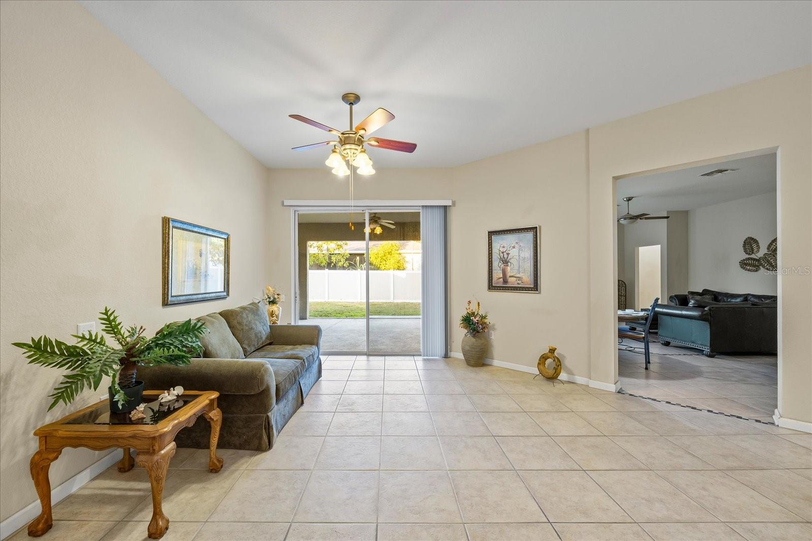 2551 OAK HAMMOCK PRESERVE BLVD, KISSIMMEE, FL, 34746