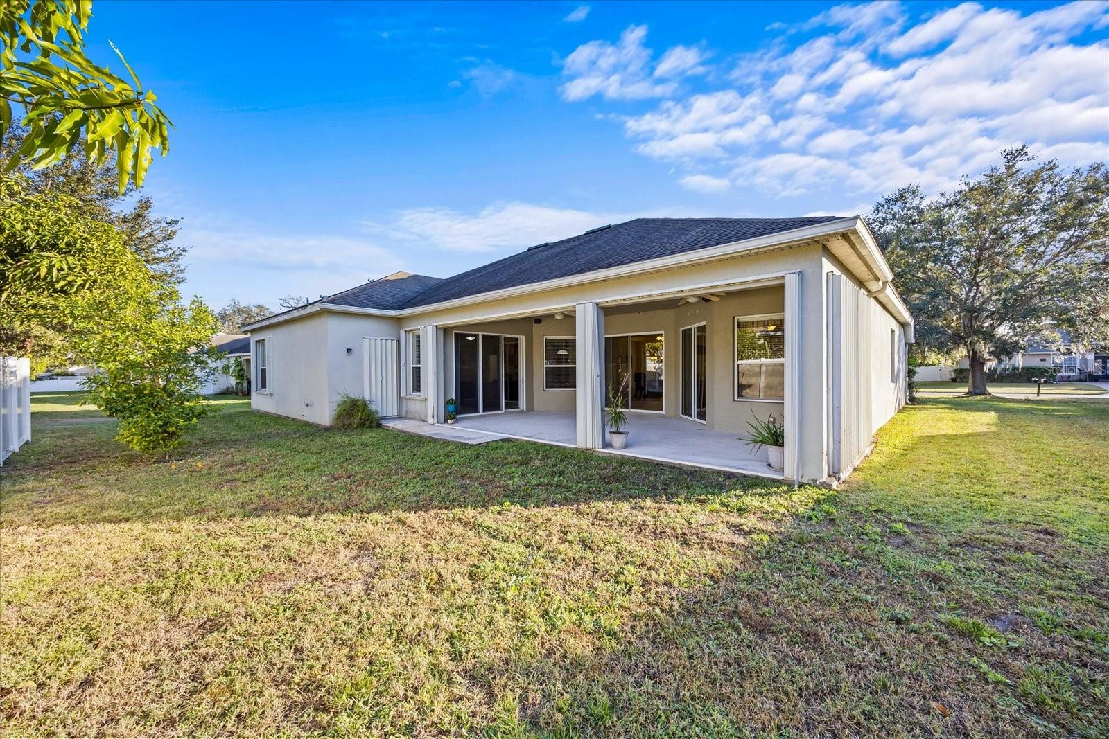 2551 OAK HAMMOCK PRESERVE BLVD, KISSIMMEE, FL, 34746