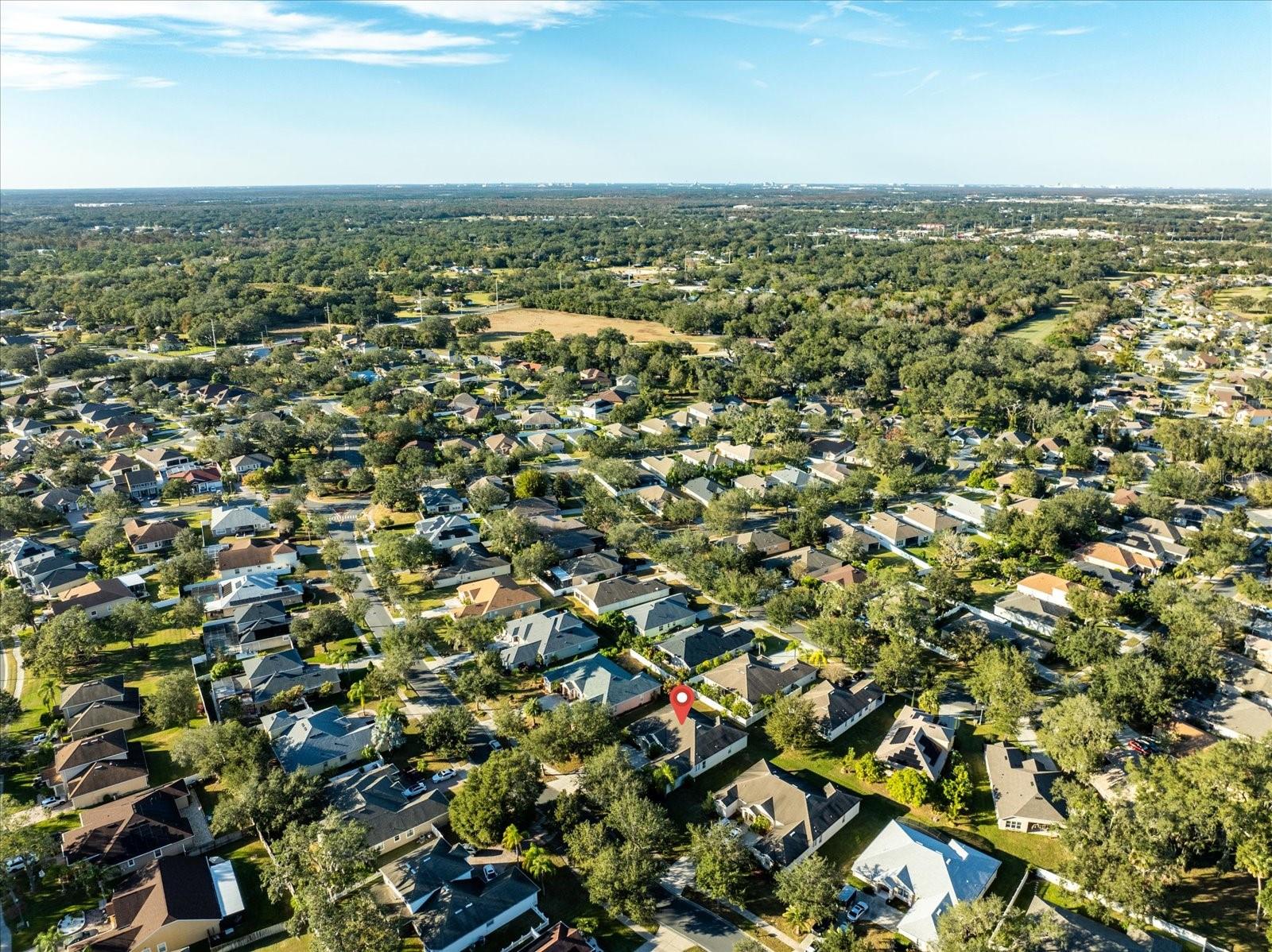 2551 OAK HAMMOCK PRESERVE BLVD, KISSIMMEE, FL, 34746