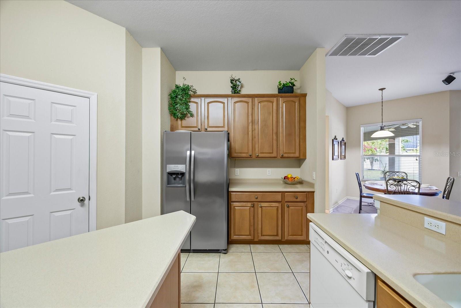 2551 OAK HAMMOCK PRESERVE BLVD, KISSIMMEE, FL, 34746