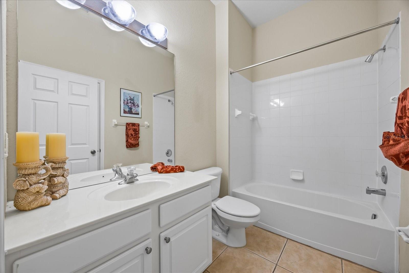 2551 OAK HAMMOCK PRESERVE BLVD, KISSIMMEE, FL, 34746