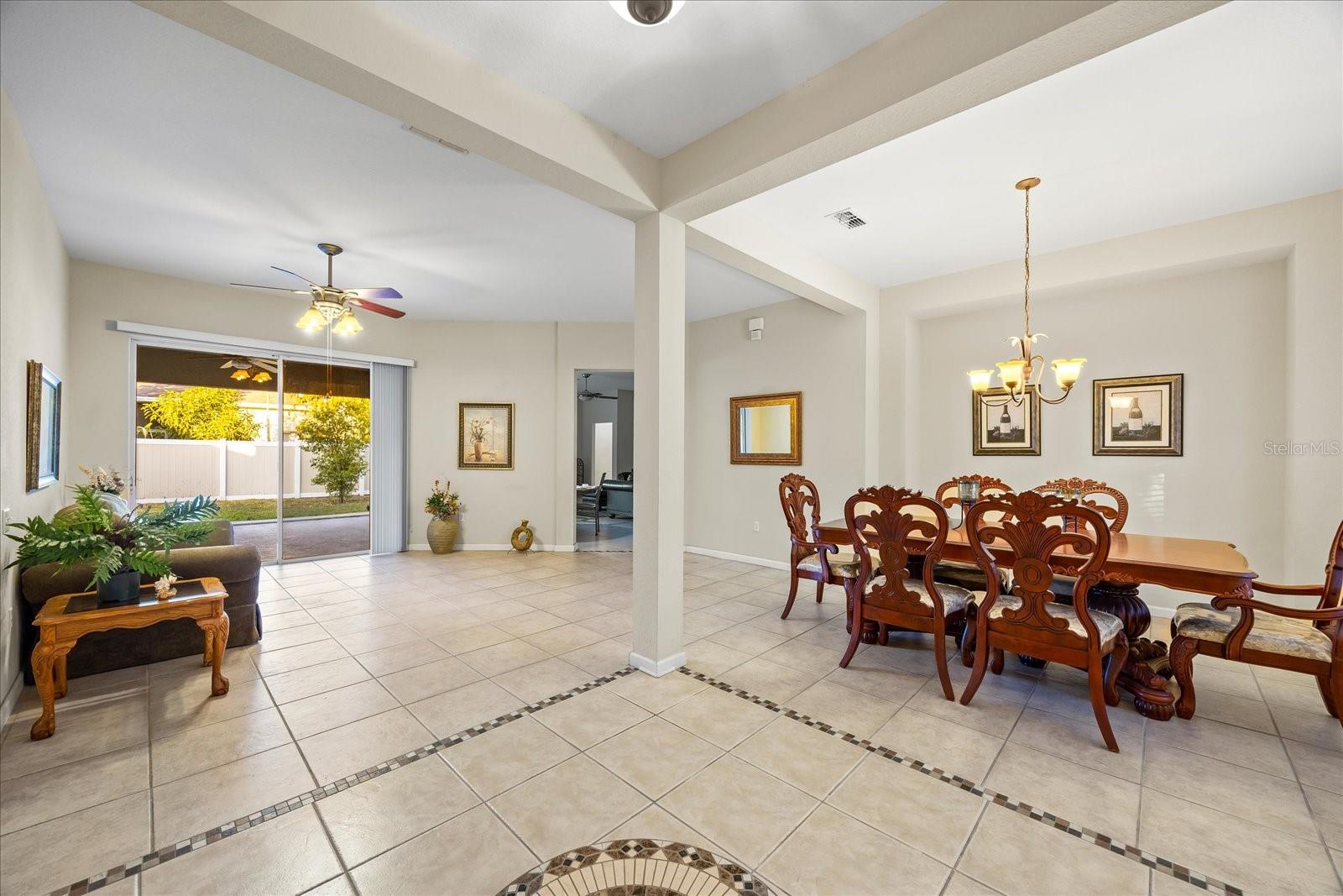 2551 OAK HAMMOCK PRESERVE BLVD, KISSIMMEE, FL, 34746