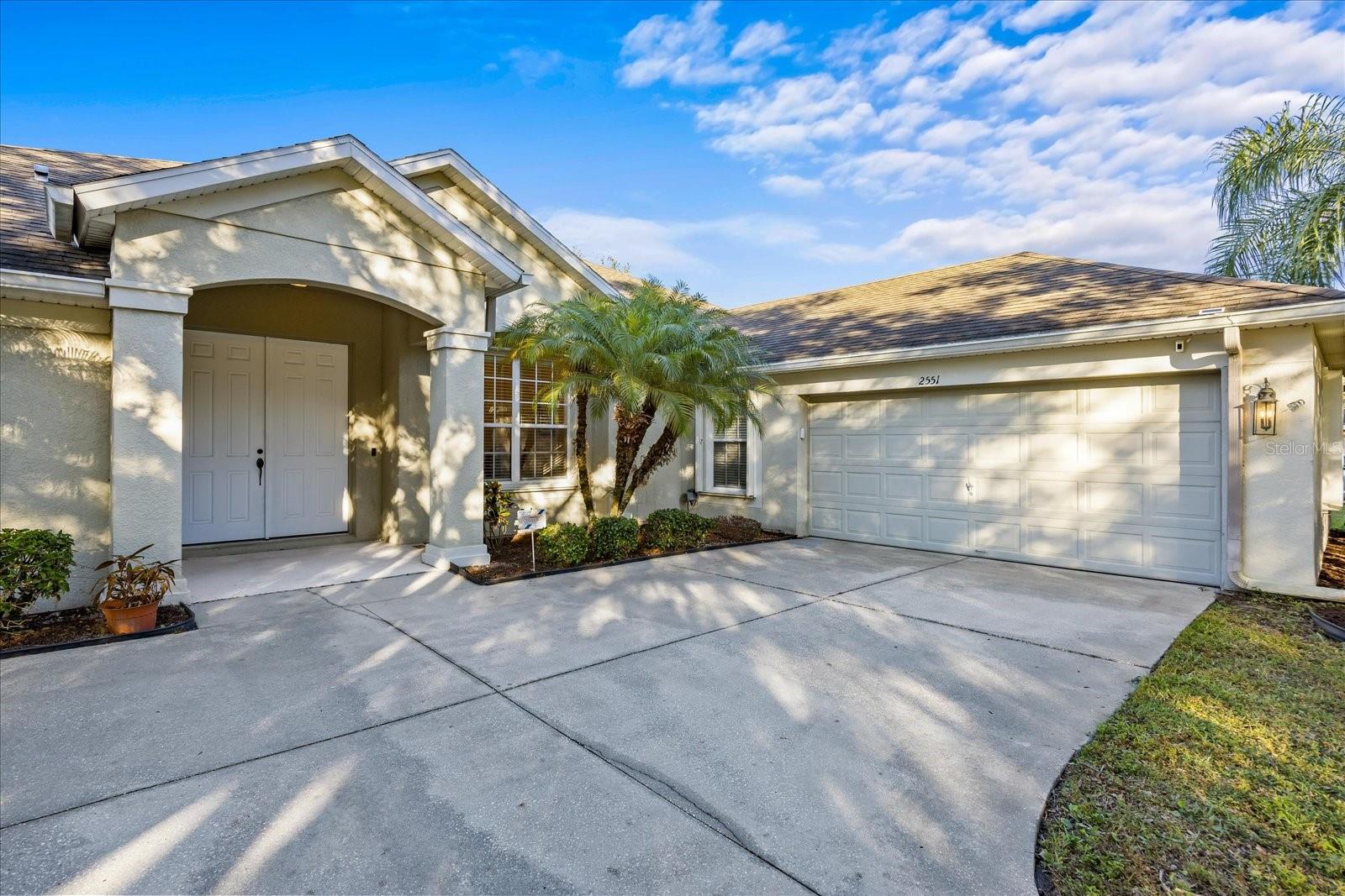 2551 OAK HAMMOCK PRESERVE BLVD, KISSIMMEE, FL, 34746