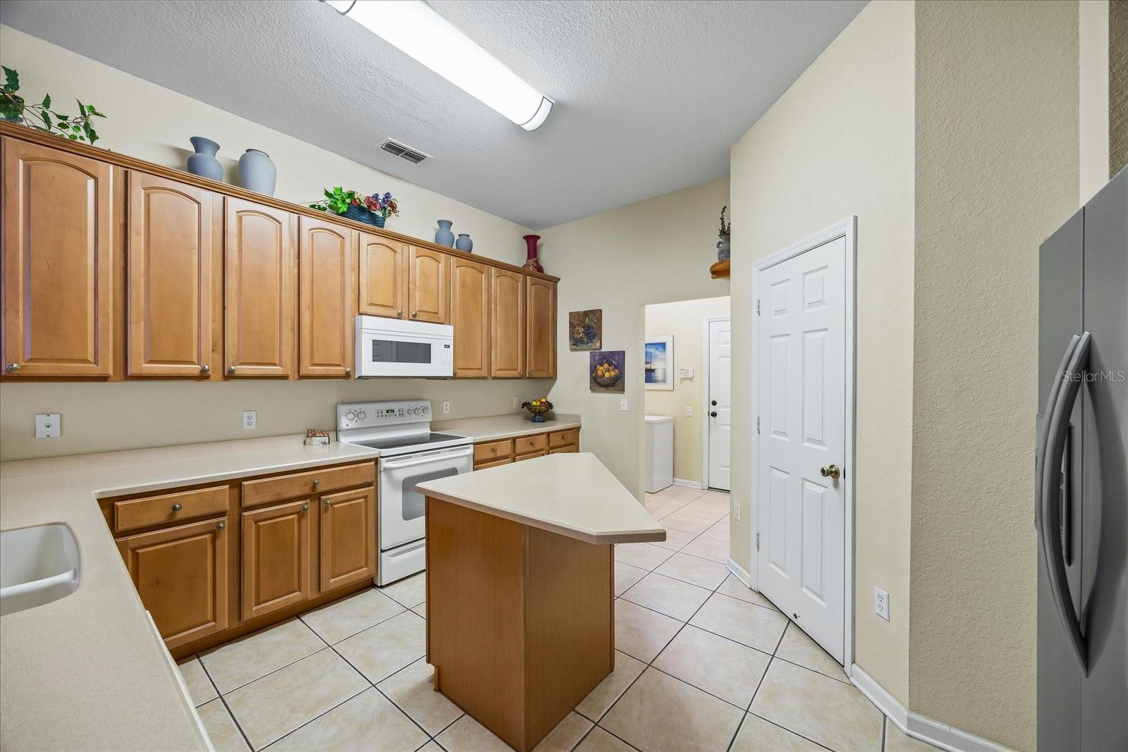 2551 OAK HAMMOCK PRESERVE BLVD, KISSIMMEE, FL, 34746