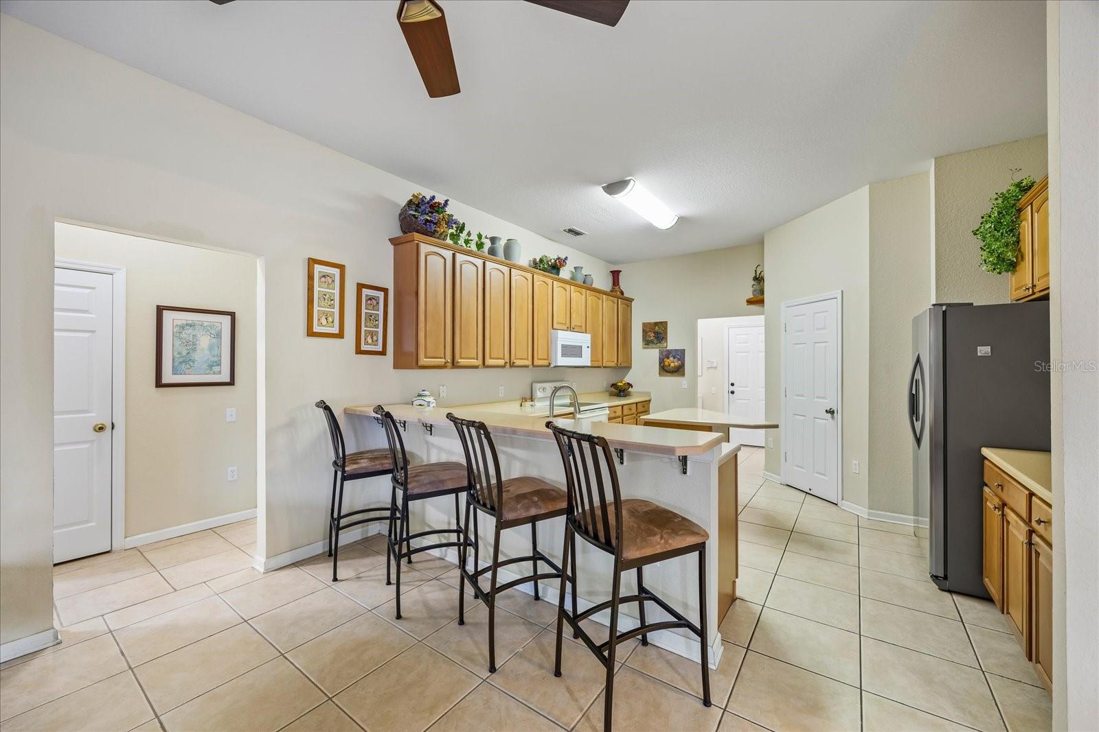 2551 OAK HAMMOCK PRESERVE BLVD, KISSIMMEE, FL, 34746