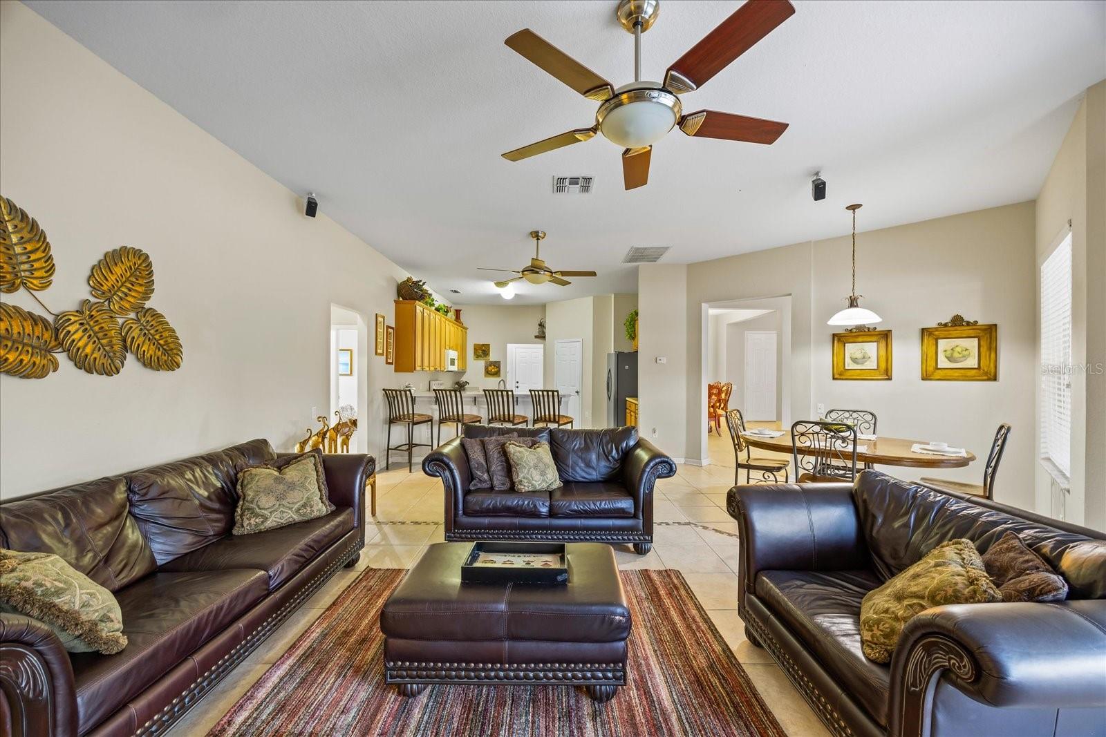 2551 OAK HAMMOCK PRESERVE BLVD, KISSIMMEE, FL, 34746