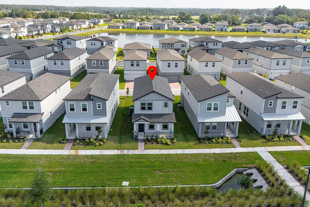 4613 CROSS PRAIRIE PKWY, SAINT CLOUD, FL, 34772