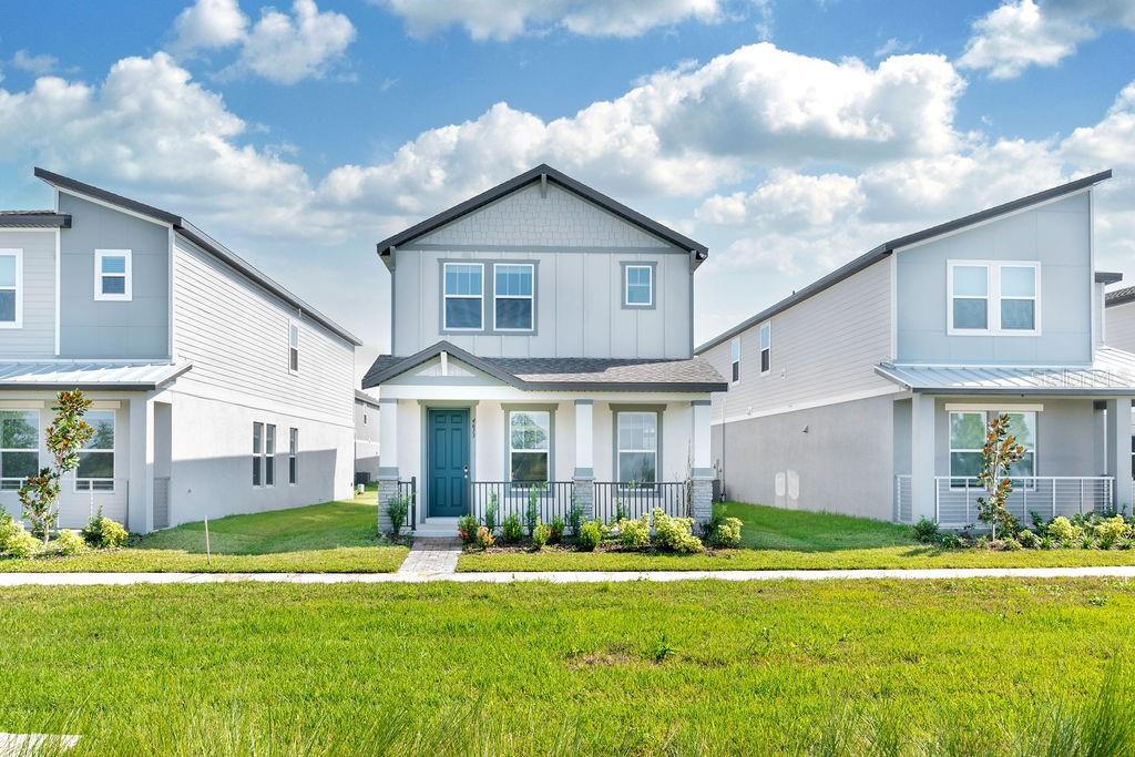 4613 CROSS PRAIRIE PKWY, SAINT CLOUD, FL, 34772