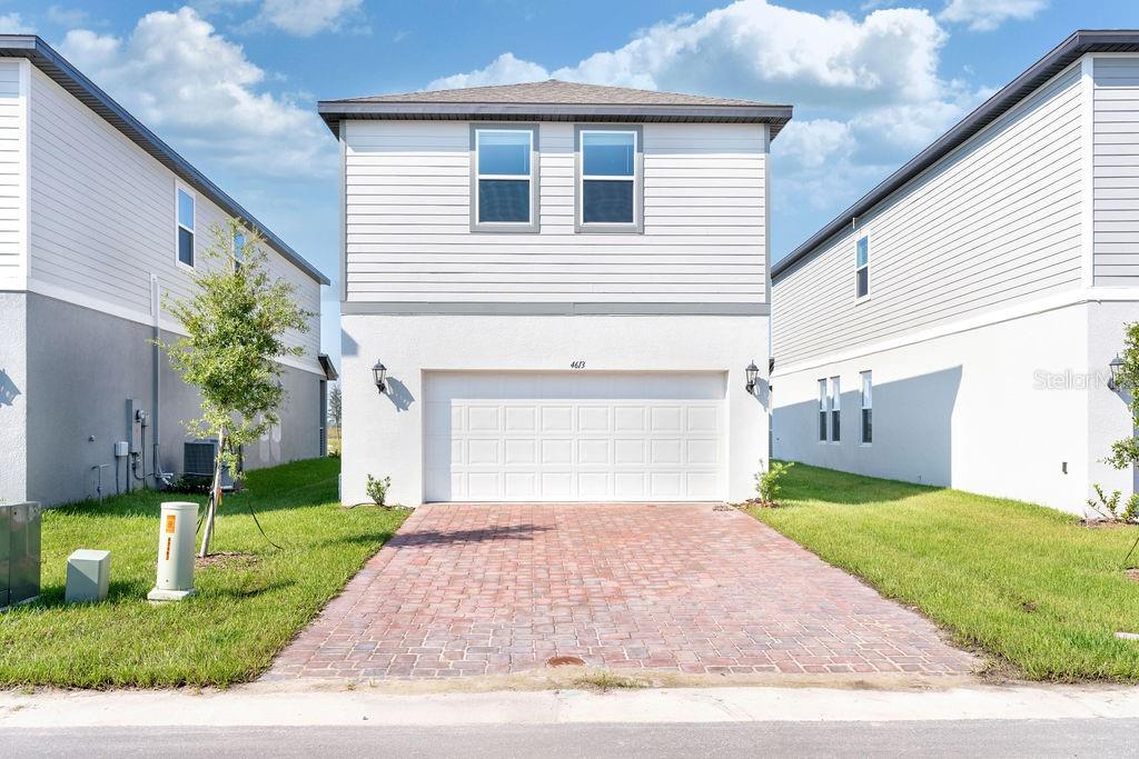 4613 CROSS PRAIRIE PKWY, SAINT CLOUD, FL, 34772