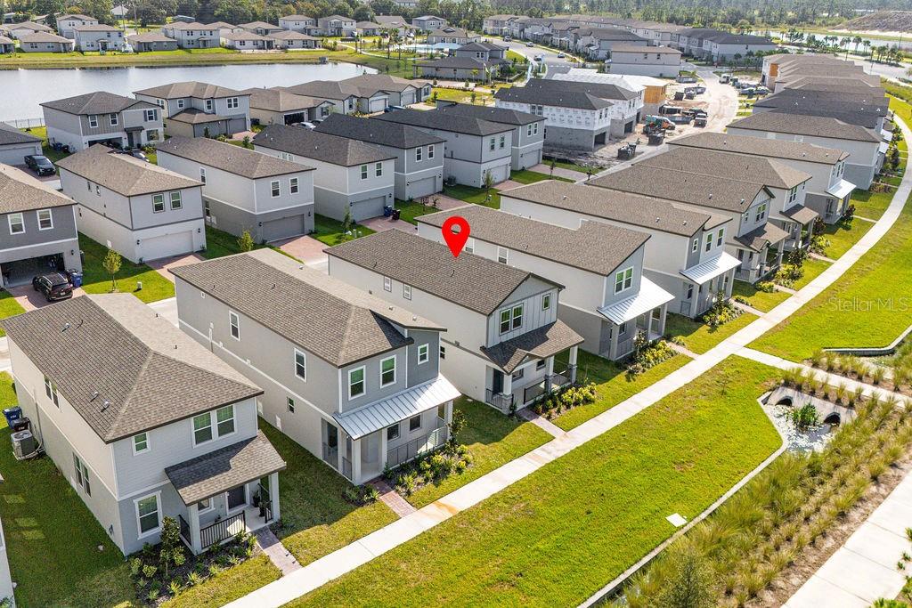 4613 CROSS PRAIRIE PKWY, SAINT CLOUD, FL, 34772
