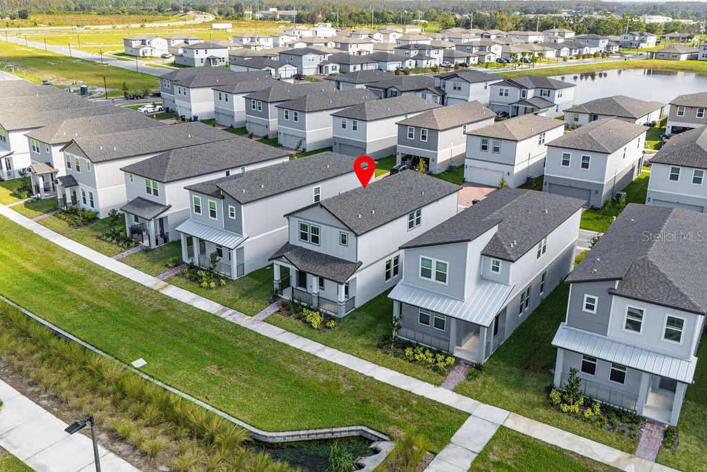 4613 CROSS PRAIRIE PKWY, SAINT CLOUD, FL, 34772