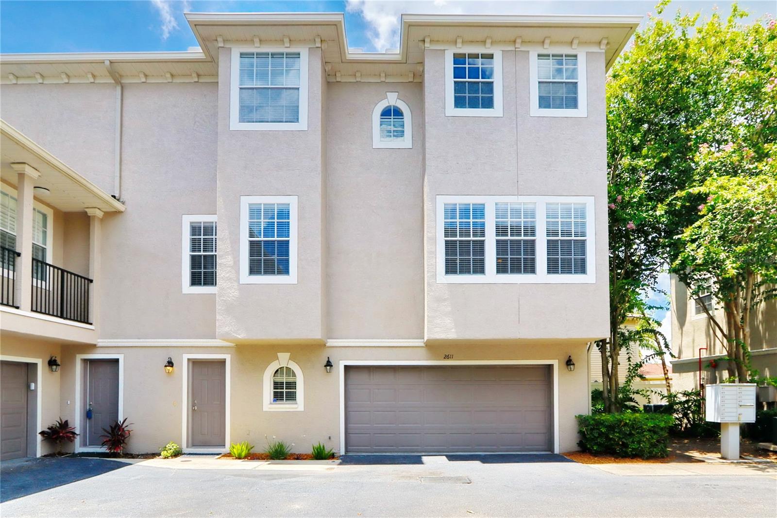 2611 ESPANA CT, TAMPA, FL, 33609