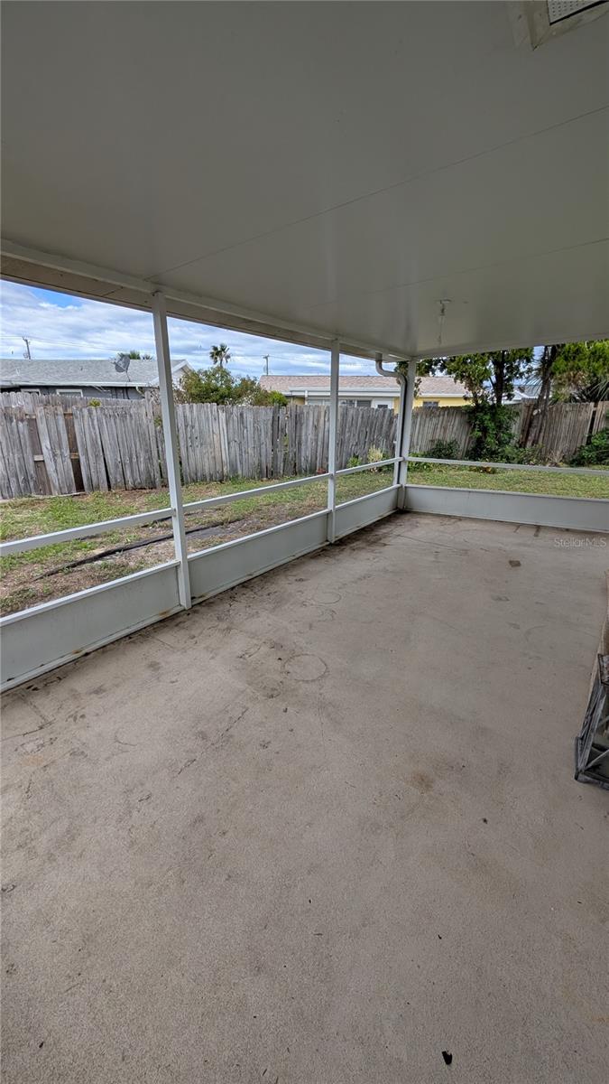 25 SEASIDE DR, ORMOND BEACH, FL, 32176