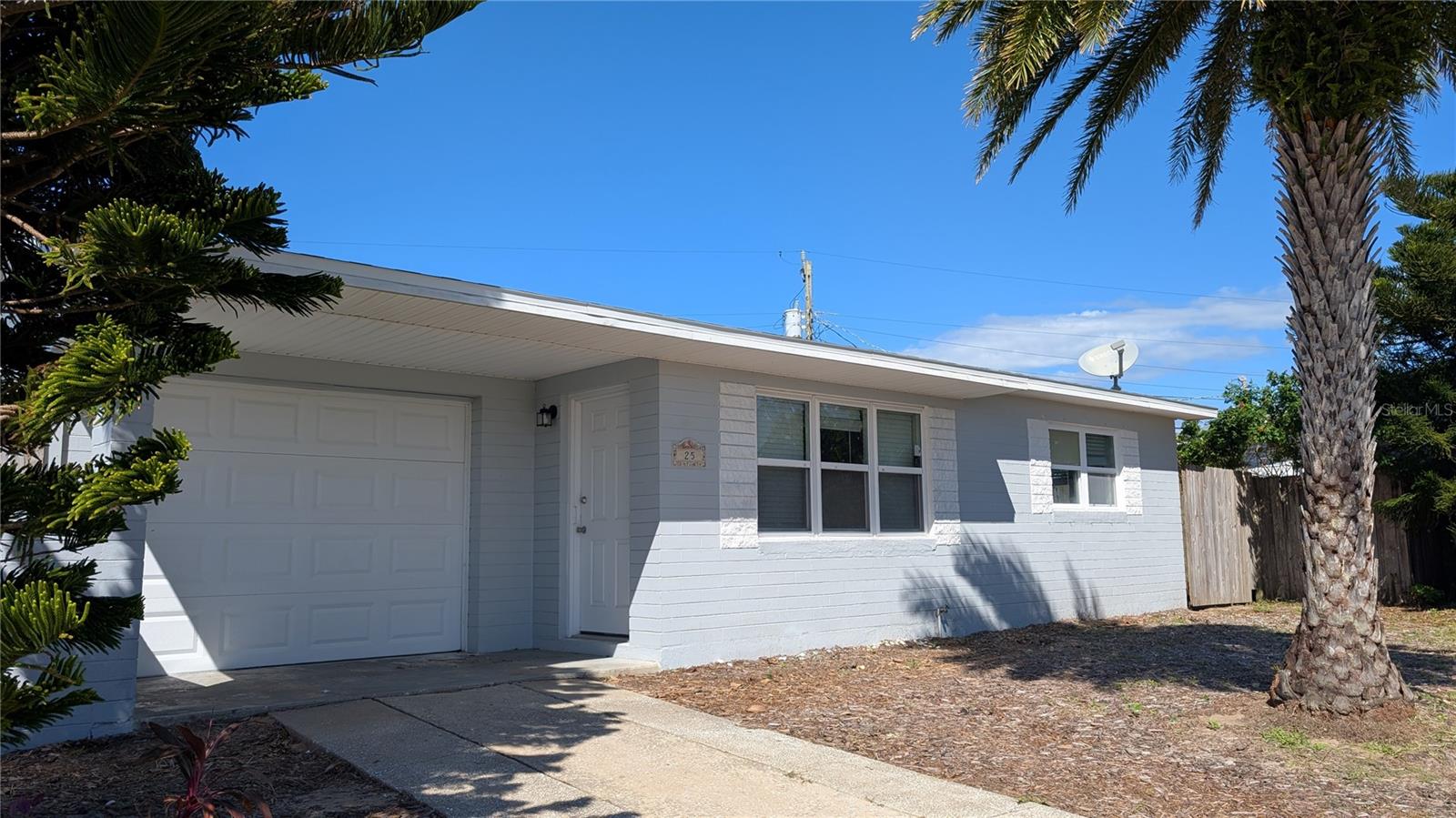 25 SEASIDE DR, ORMOND BEACH, FL, 32176