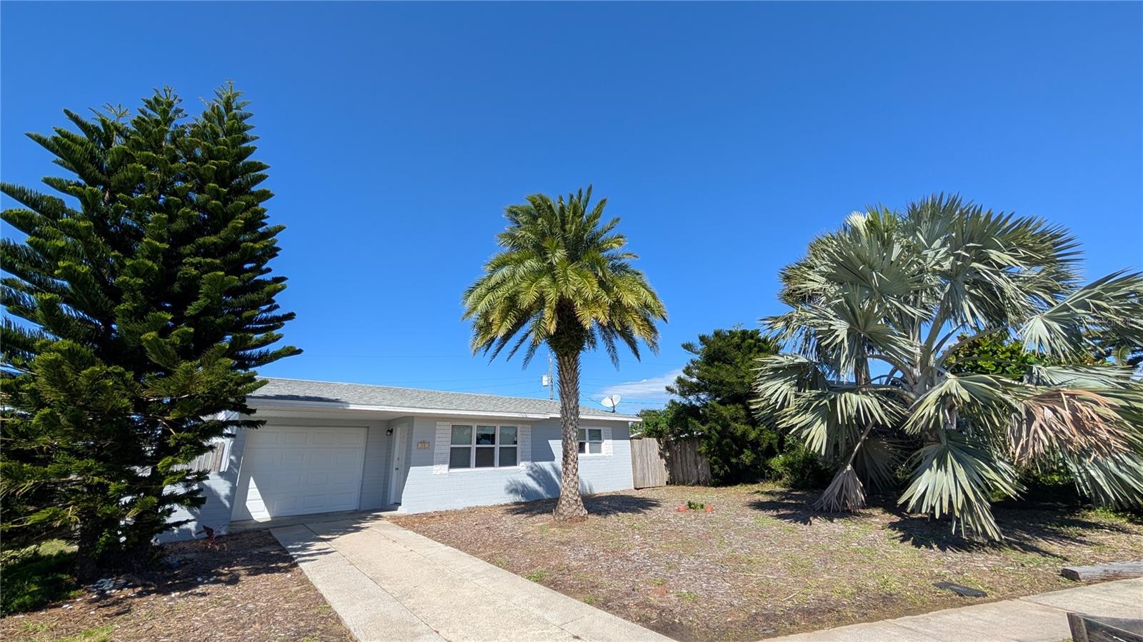 25 SEASIDE DR, ORMOND BEACH, FL, 32176