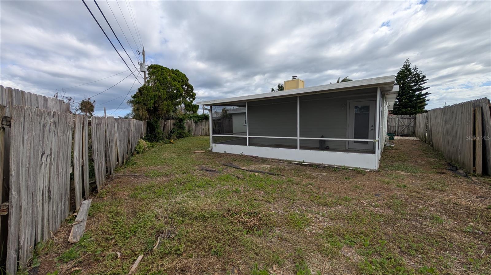25 SEASIDE DR, ORMOND BEACH, FL, 32176