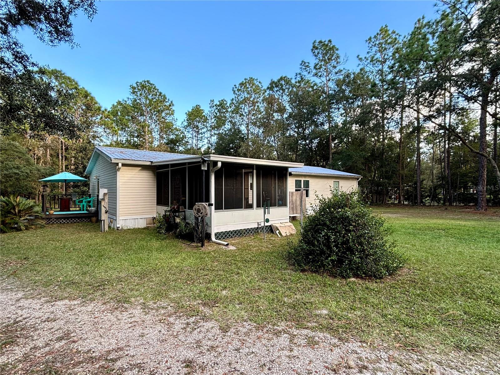 3890 SW 189 AVE, DUNNELLON, FL, 34432