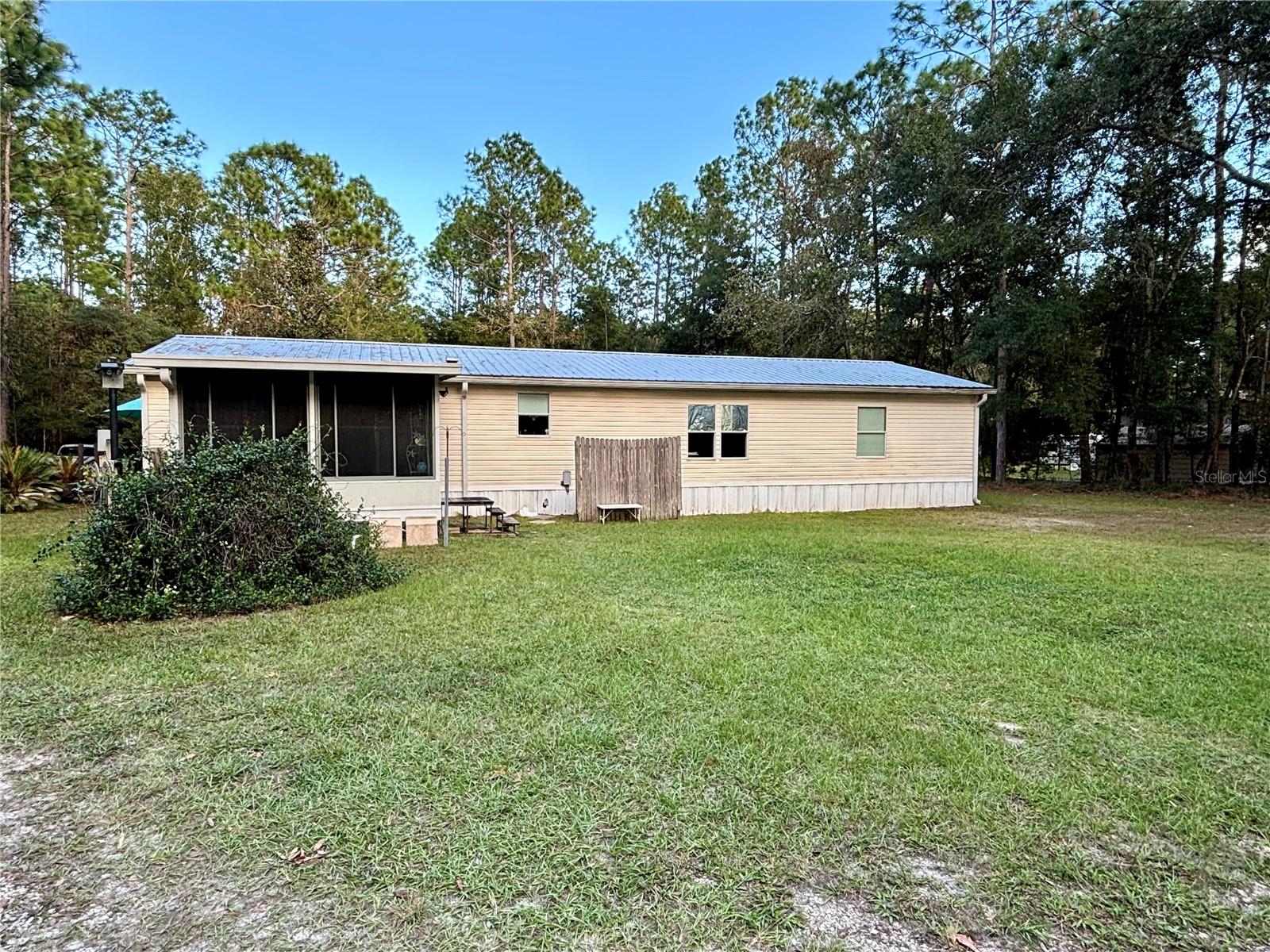 3890 SW 189 AVE, DUNNELLON, FL, 34432