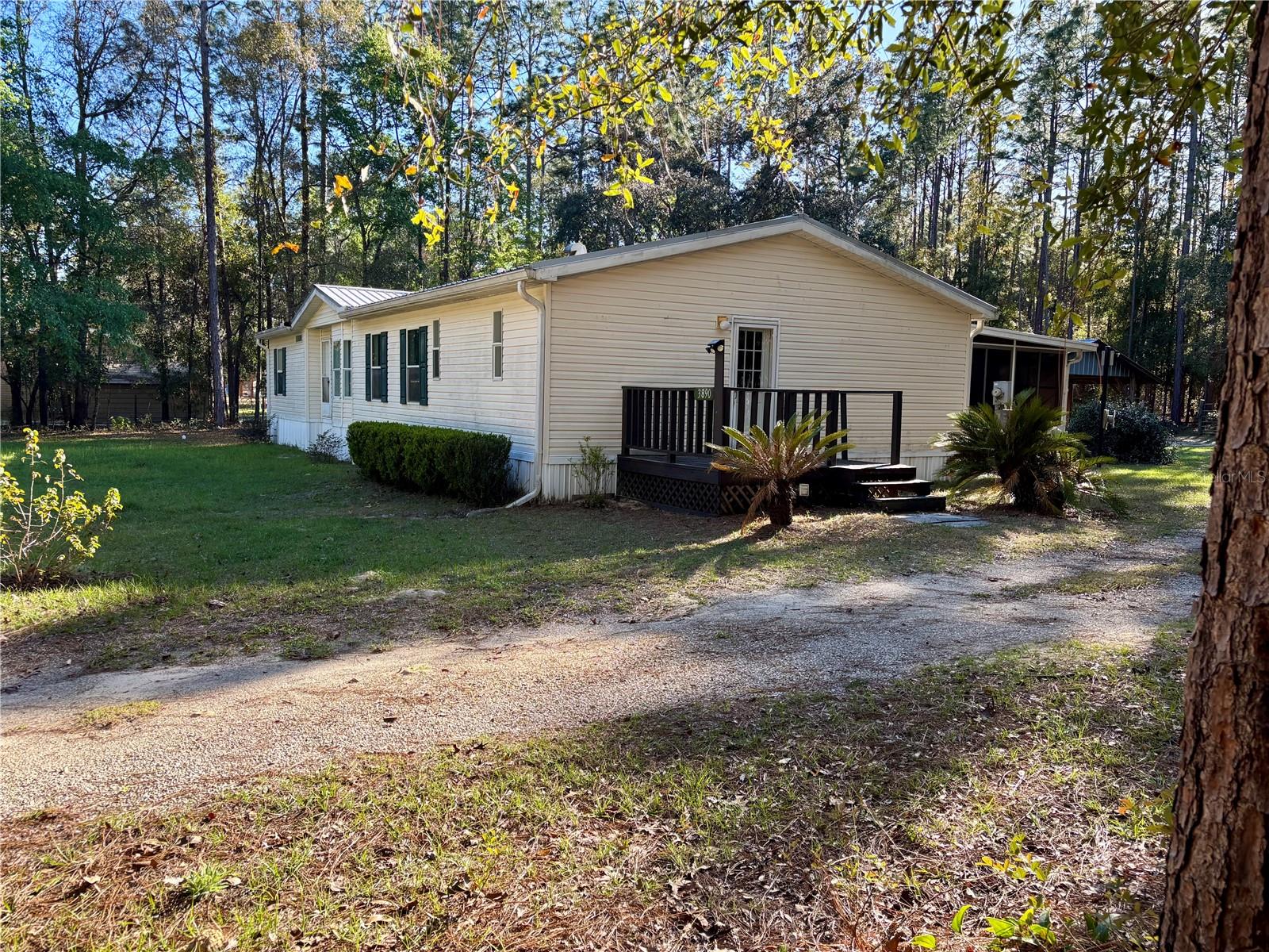 3890 SW 189 AVE, DUNNELLON, FL, 34432