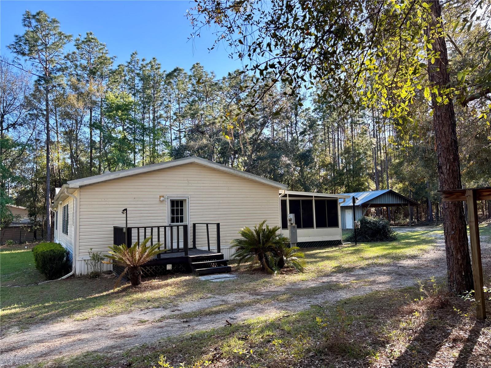 3890 SW 189 AVE, DUNNELLON, FL, 34432