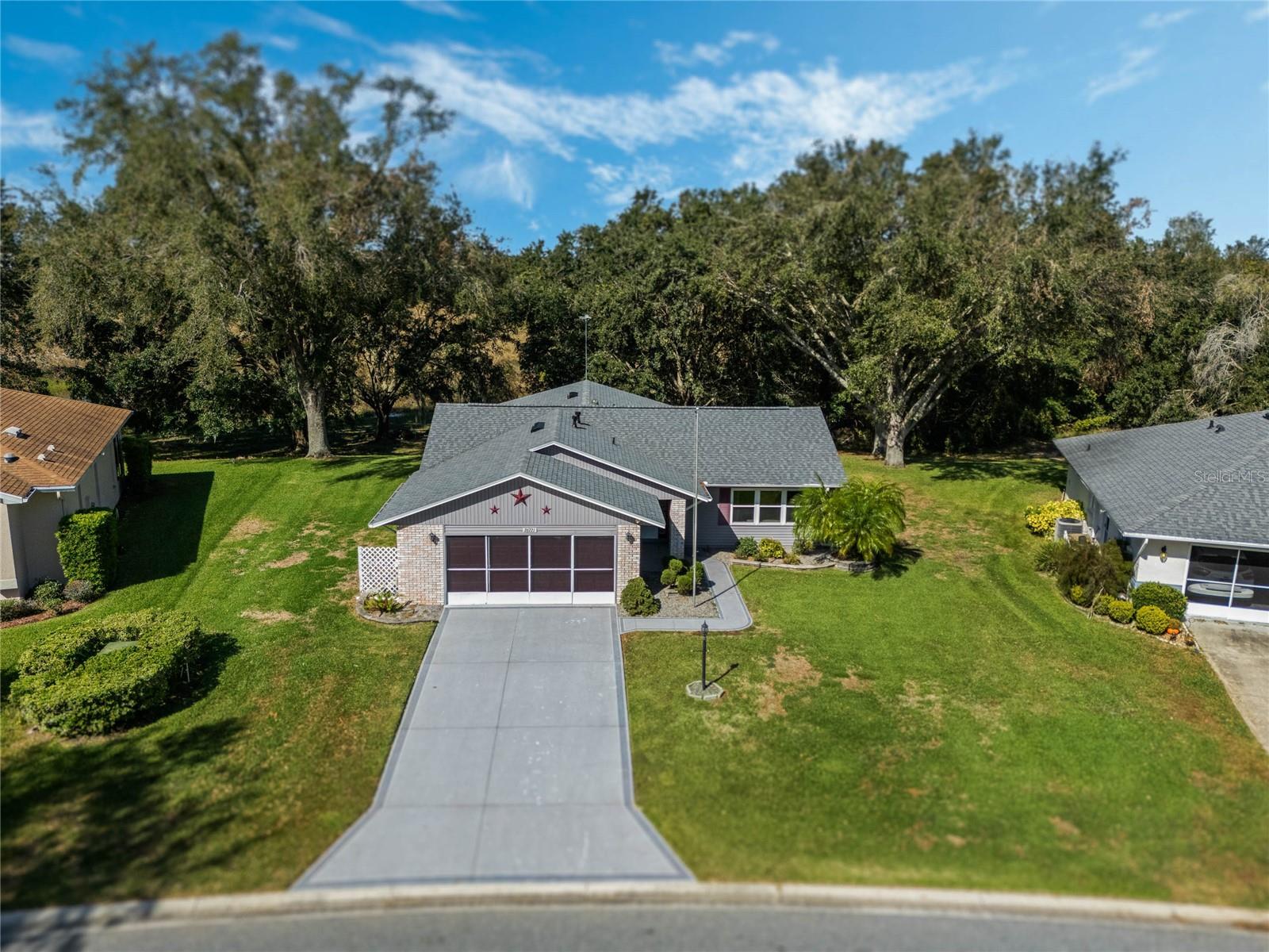 26721 RACQUET CIR, LEESBURG, FL, 34748
