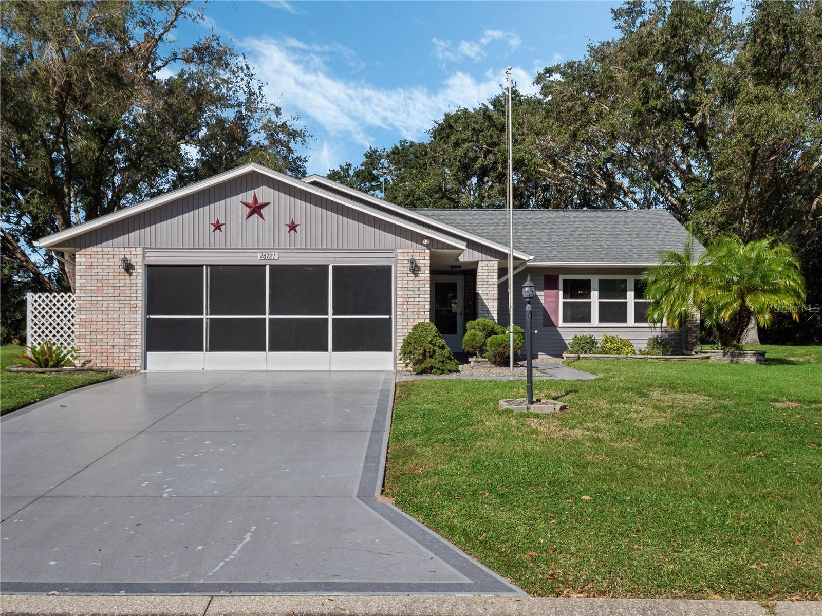 26721 RACQUET CIR, LEESBURG, FL, 34748